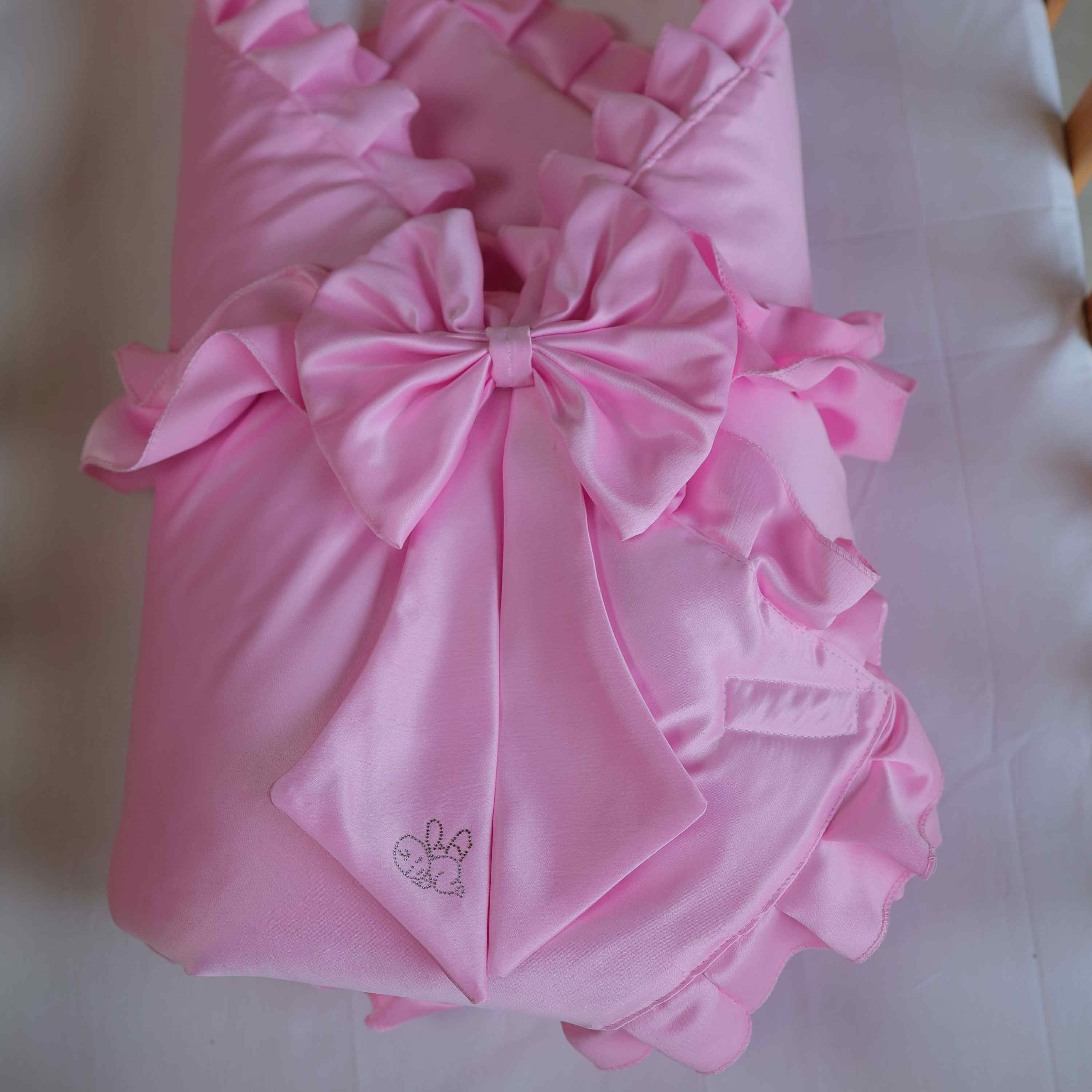 Little Barbie Drape Set
