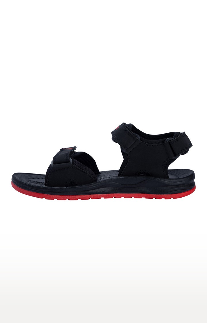 Paragon outlet black sandals