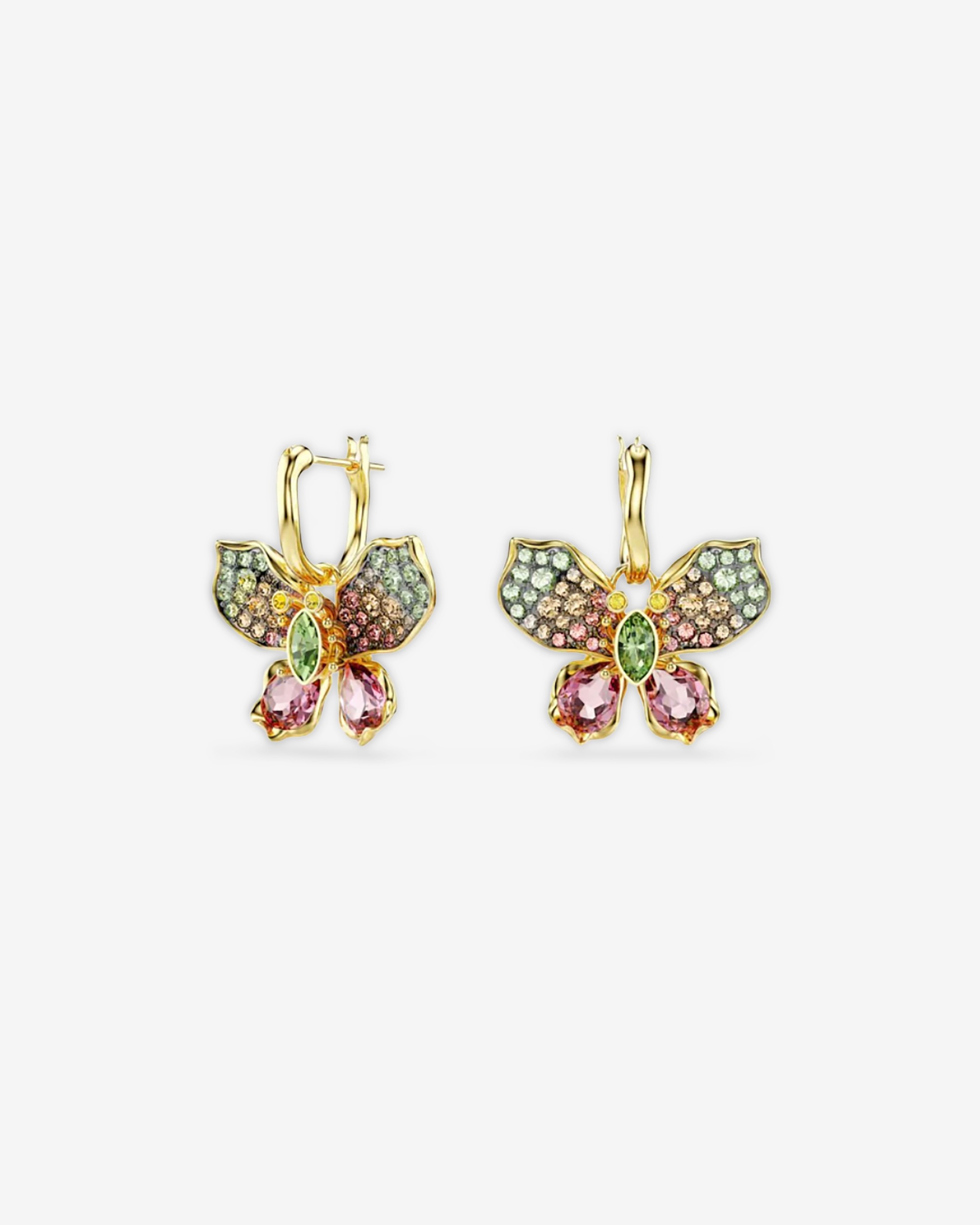 Flutter Hoops