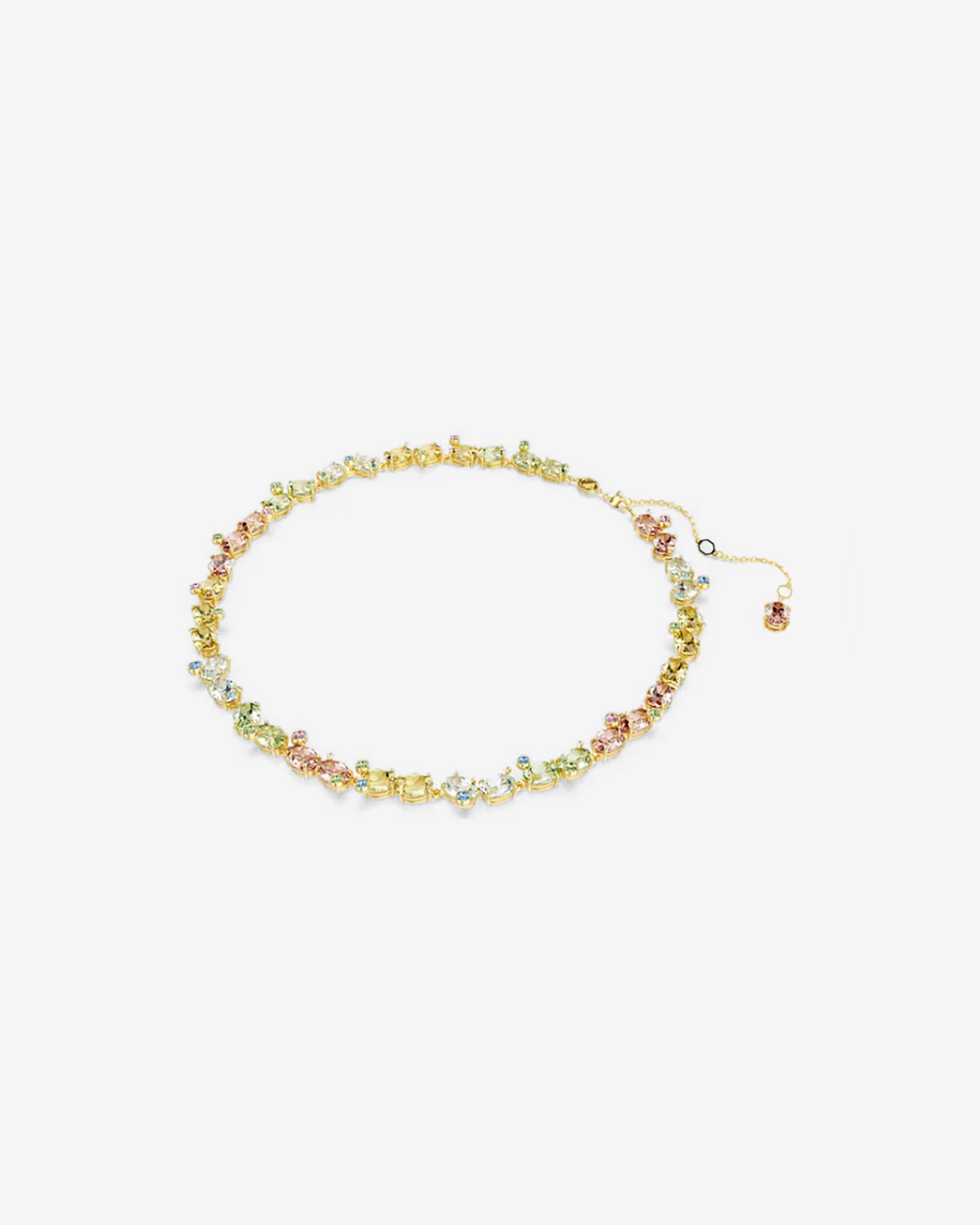 Spectrum Necklace