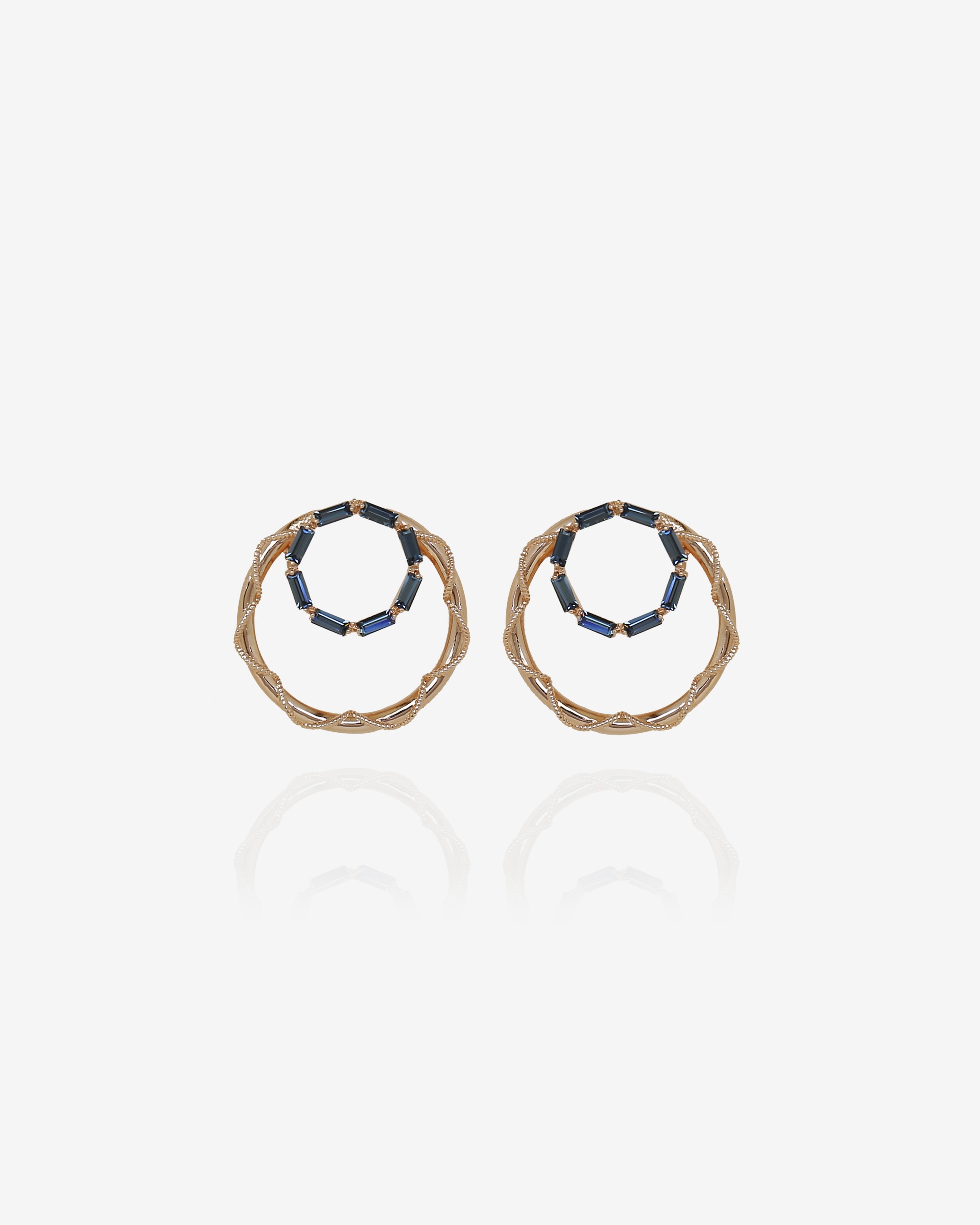 Muriel Earrings