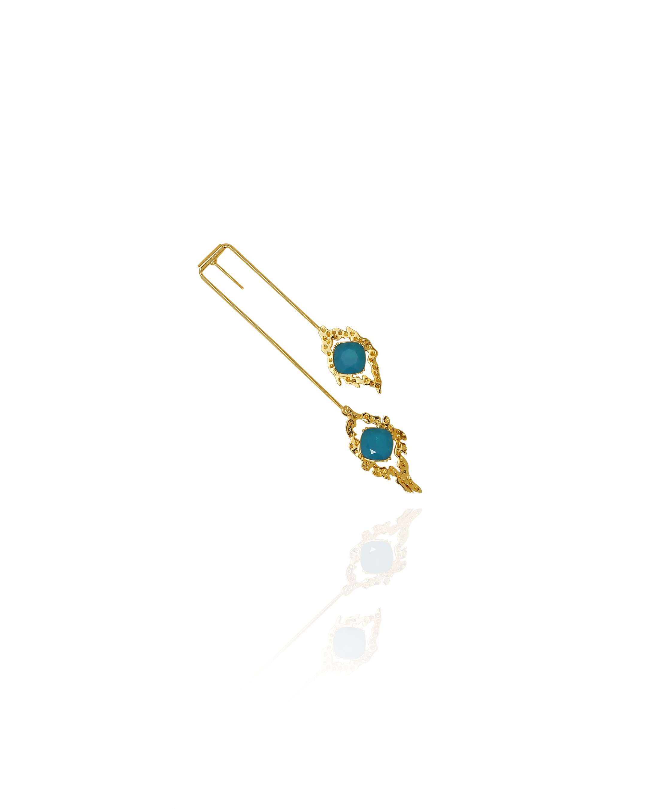 Athena Earrings