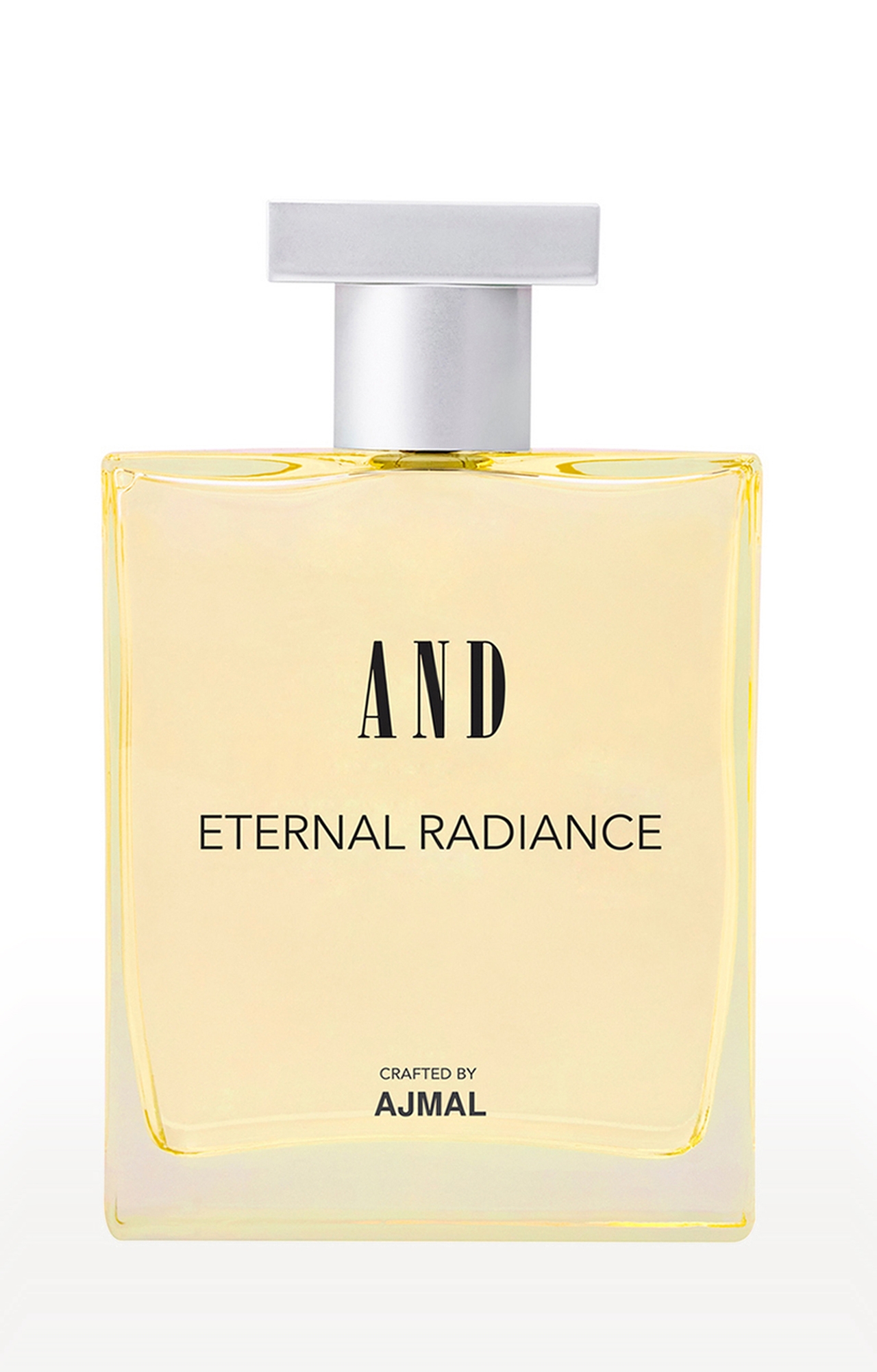 AND Crafted By Ajmal | And Eternal Radiance Eau De Parfum 100ML Long Lasting Scent Spray Gift For Women Crafted By Ajmal 1