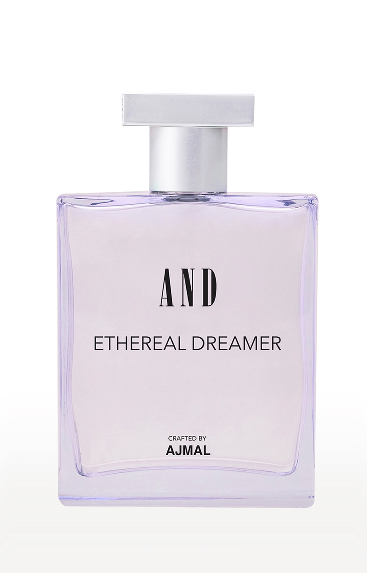 AND Crafted By Ajmal | And Ethereal Dreamer Eau De Parfum 50ML Long Lasting Scent Spray Gift For Women Crafted By Ajmal 1