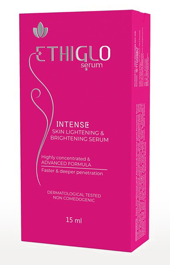 Ethiglo Skin Lightening & Brightening Serum 15ml