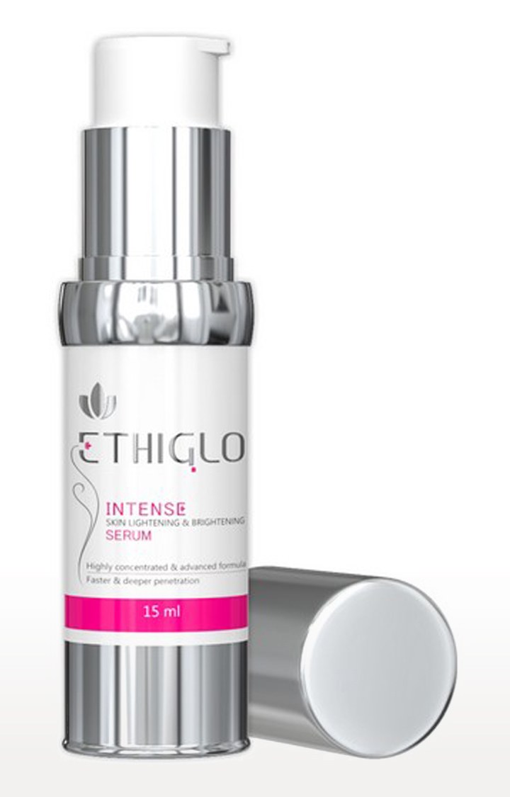 Ethiglo Skin Lightening & Brightening Serum 15ml