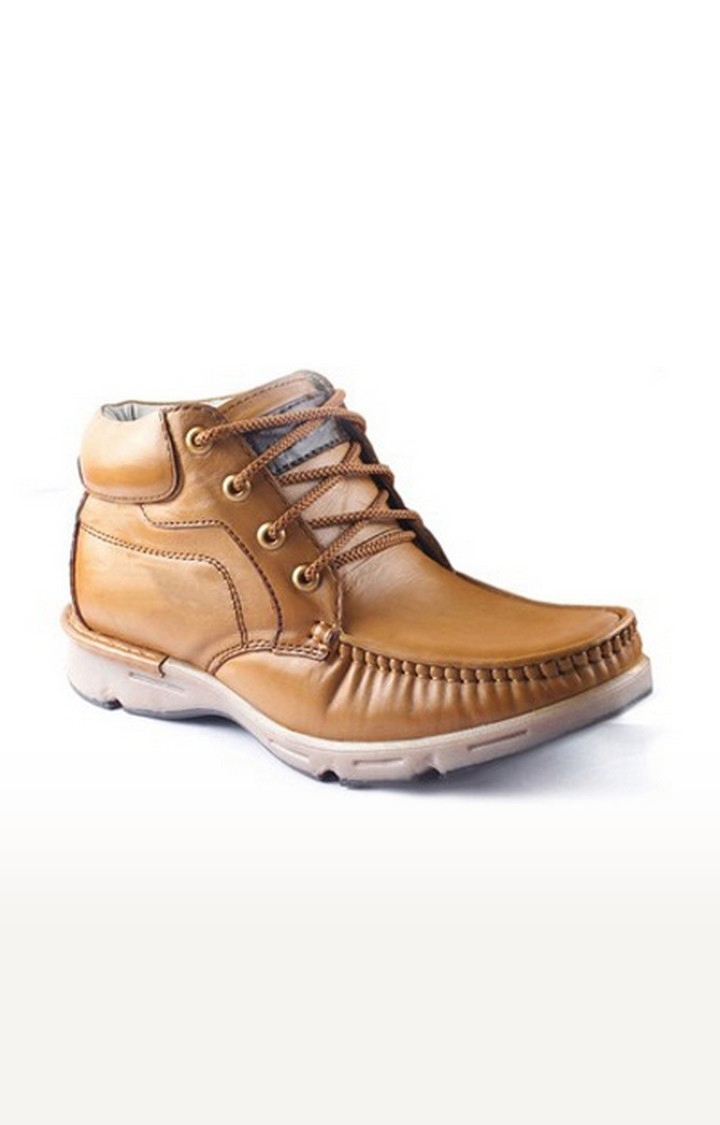 Edelie | Men's Brown Boots