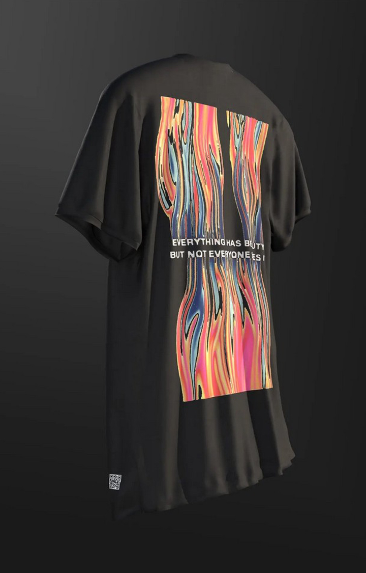 Distort T-Shirt