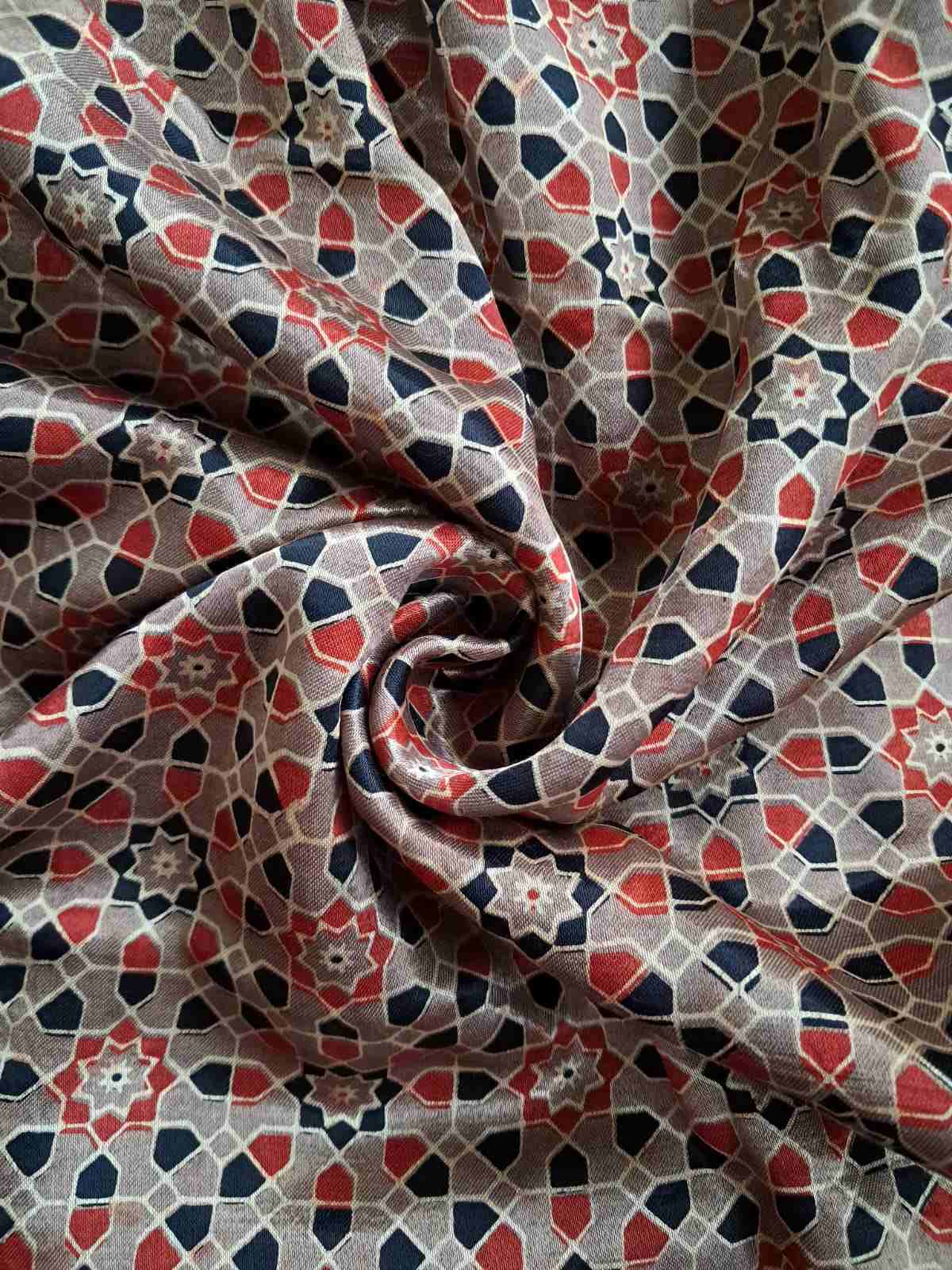 Blouse piece