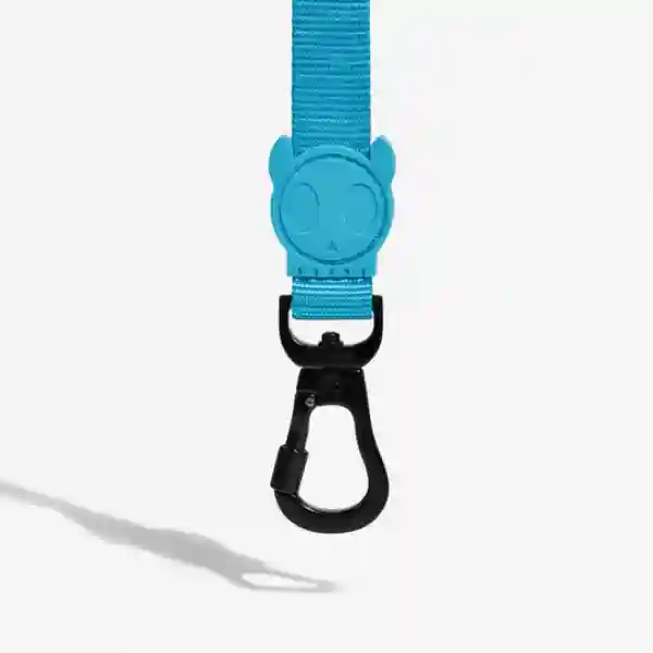 Zee Dog Ultimate Blue Leash