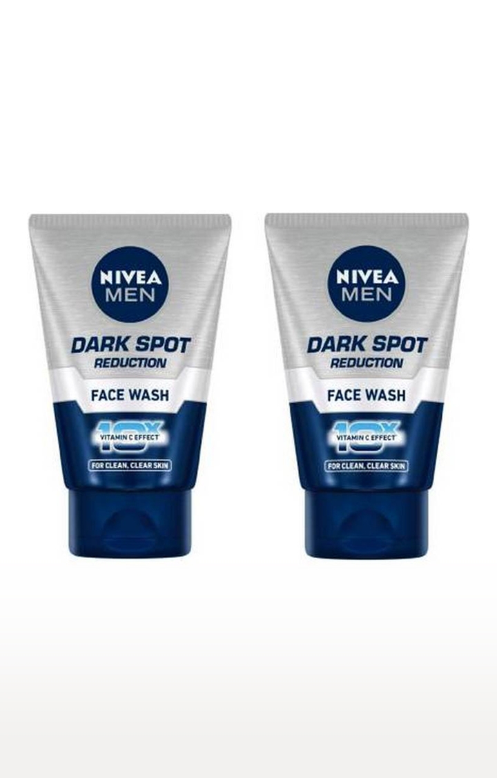 Nivea | Nivea Men Dark Spot Reduction Face Wash 0