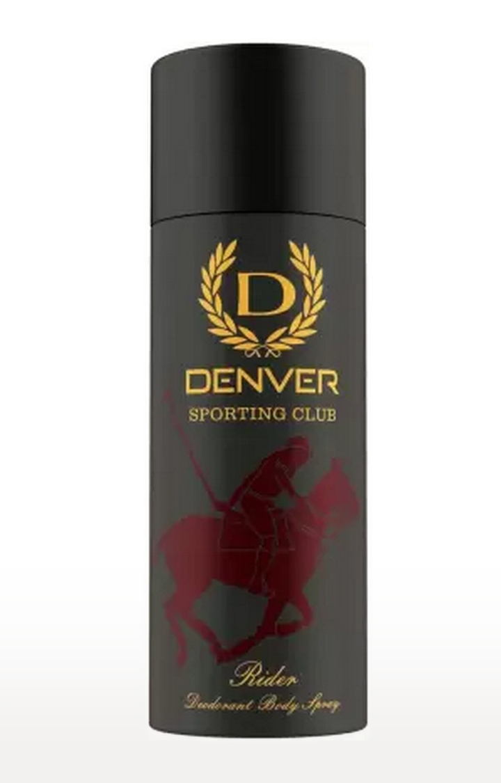 Denver | Denver Rider Deo Pack Of 2 0