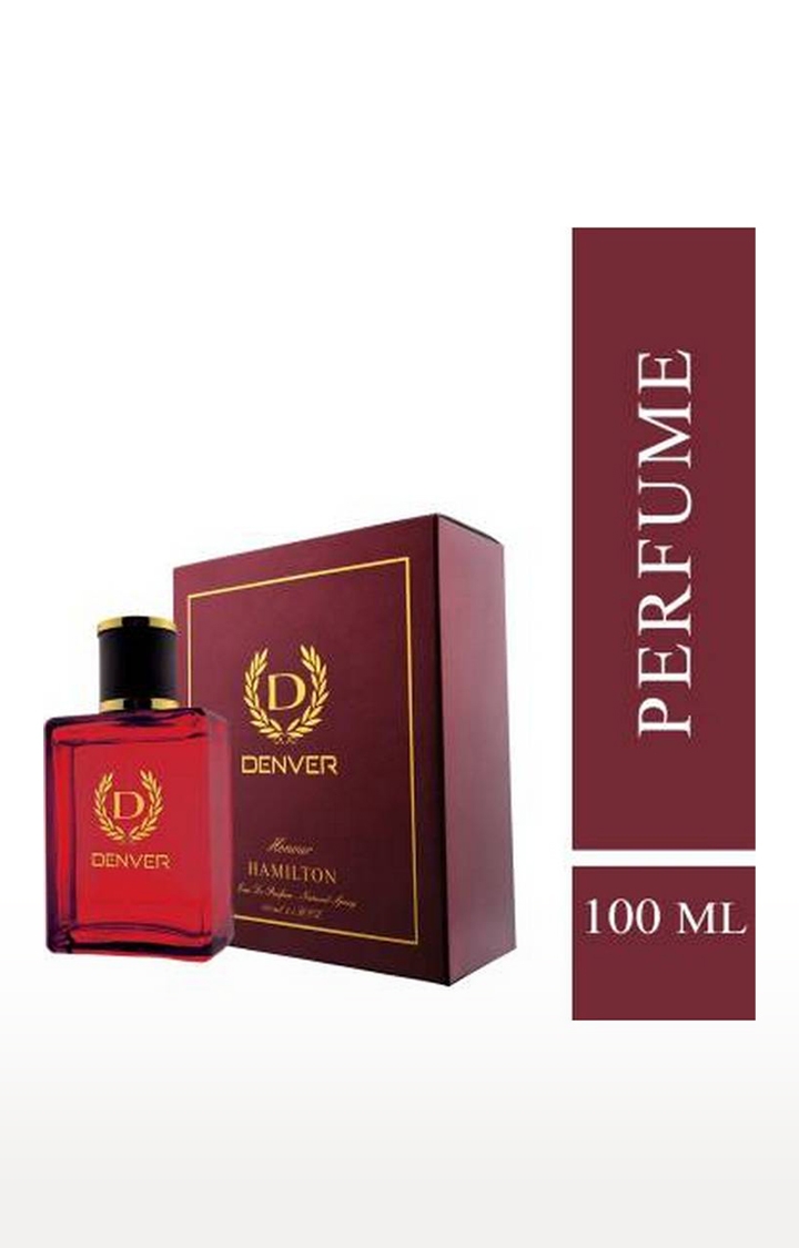 Denver | Denver Honour Perfume 60 Ml Pack Of 1 0