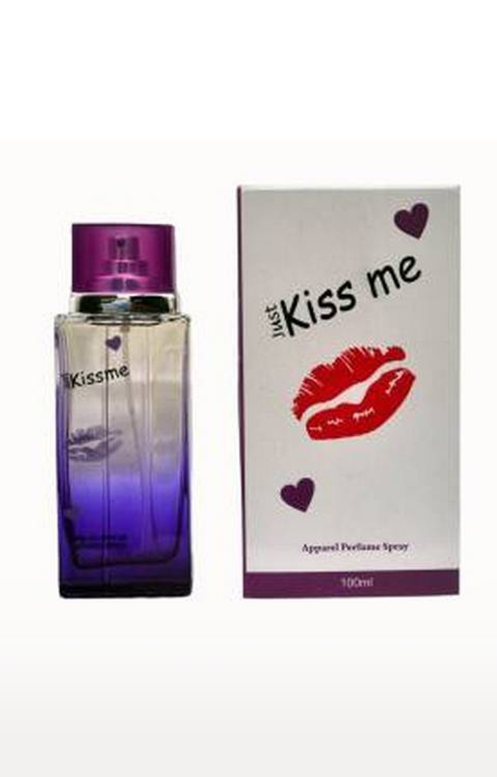 CFS | CFS Just Kiss Me Purple,Pink,Green 300Ml 0