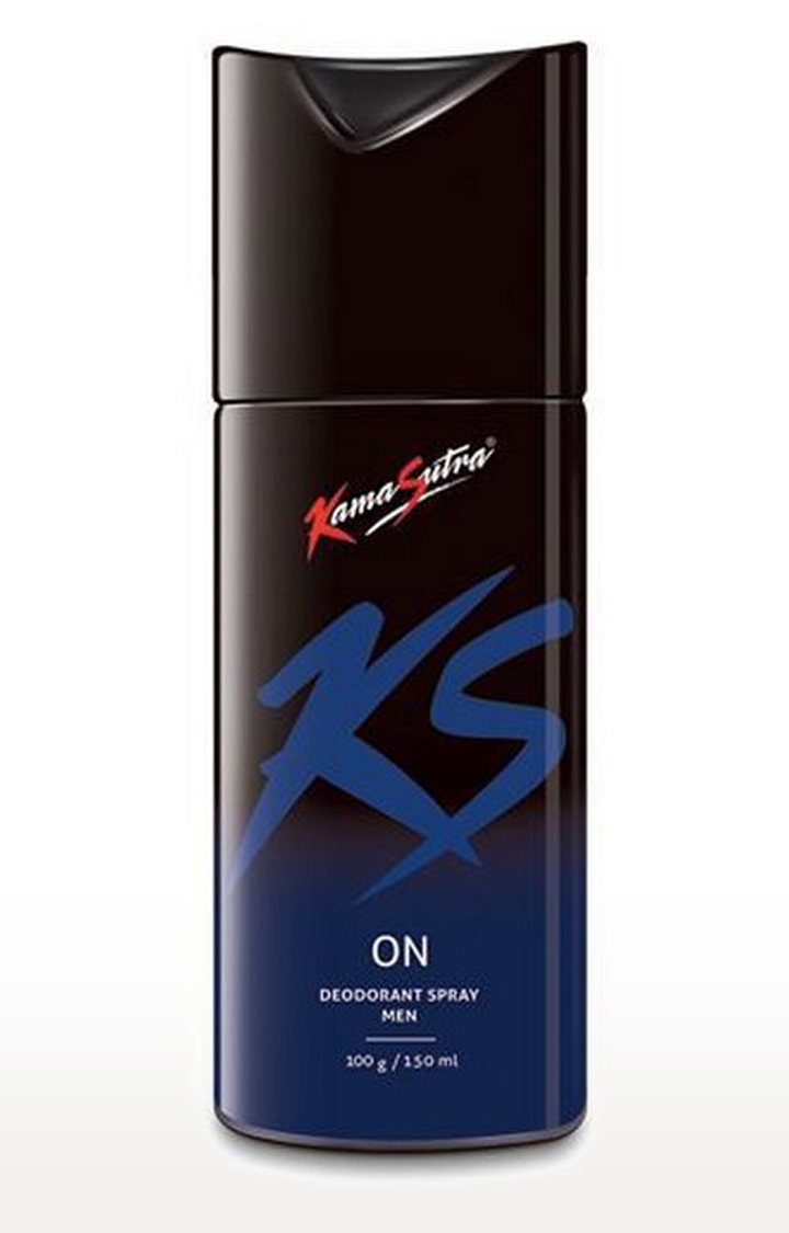 kamasutra | Kamasutra All Reverent 8*1 Deodorants Spray 1