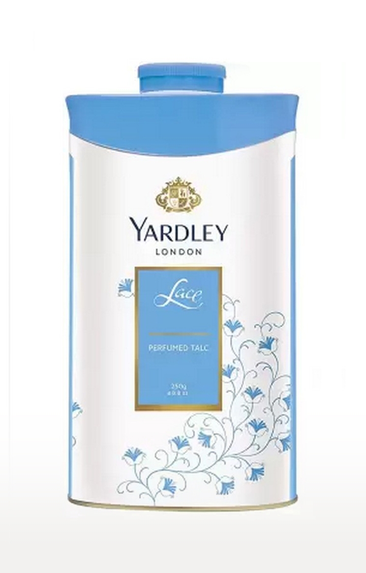 Yardley | Yardley London Lace Talc 0