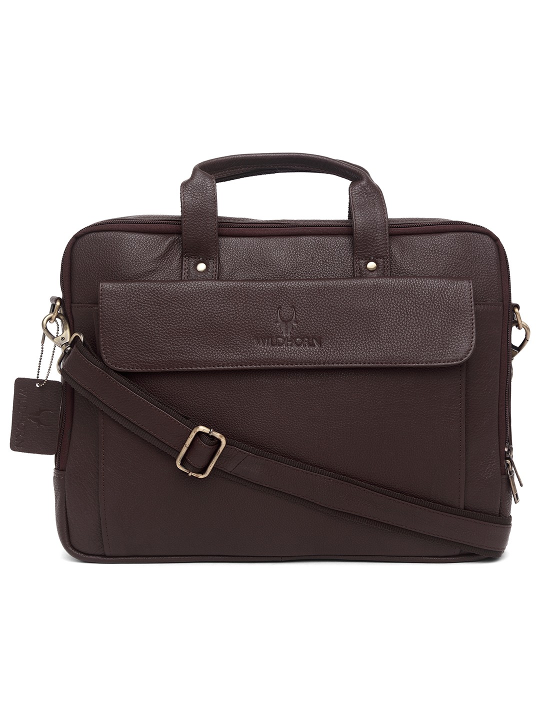 Wildhorn laptop deals bag