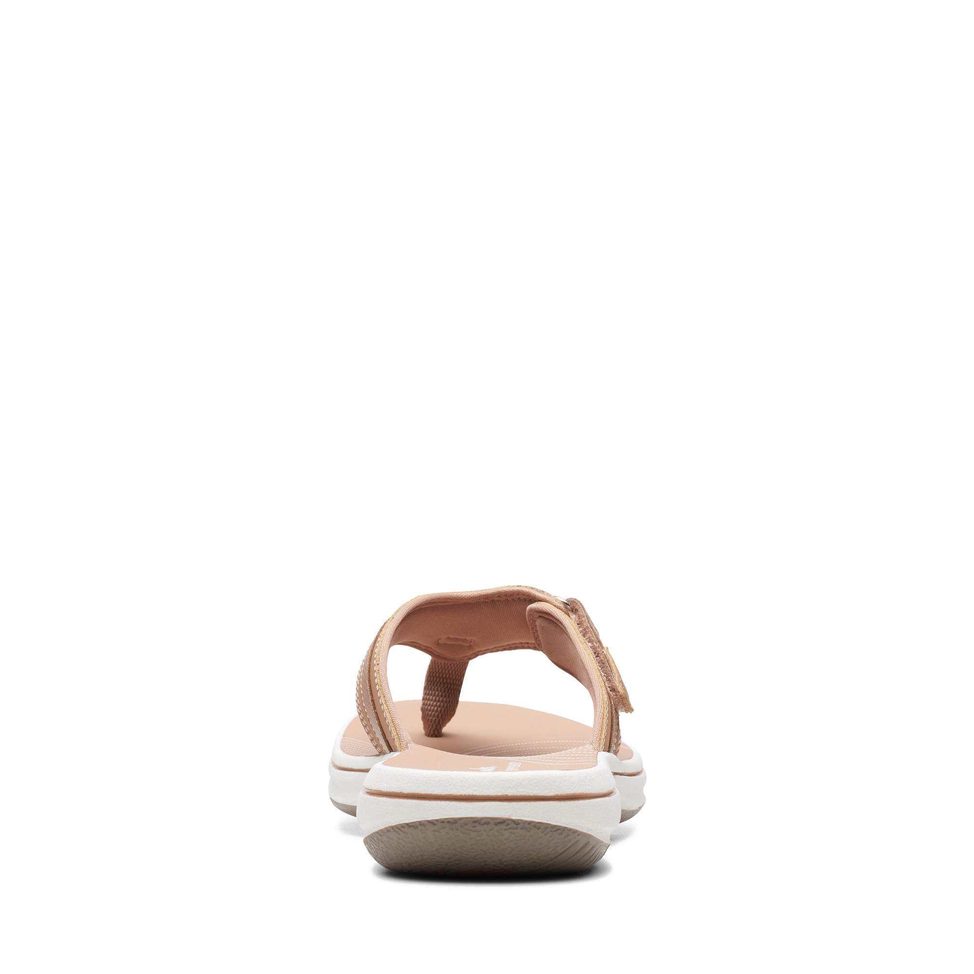 Brinkley Sea Warm Beige