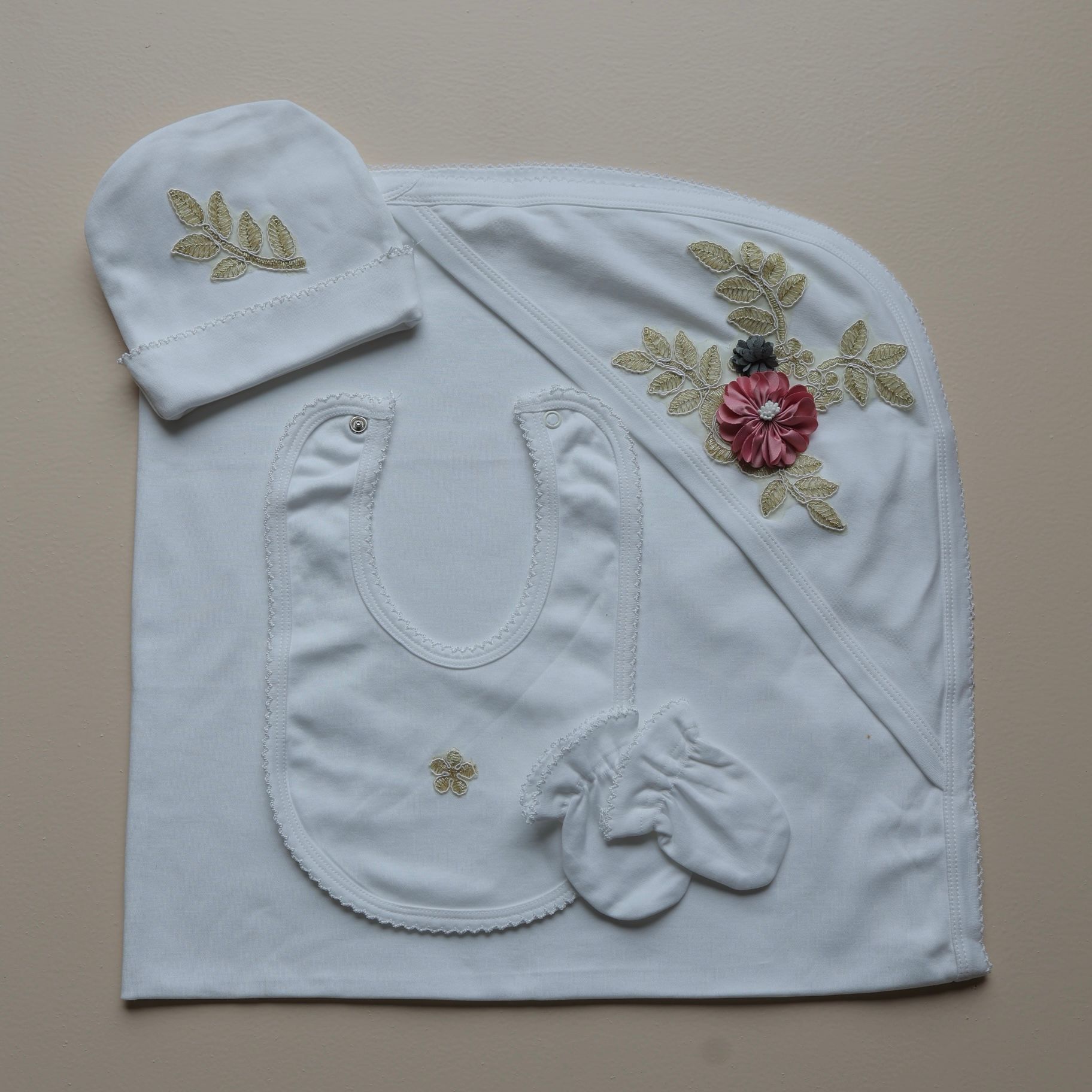 Blossom Dream Set