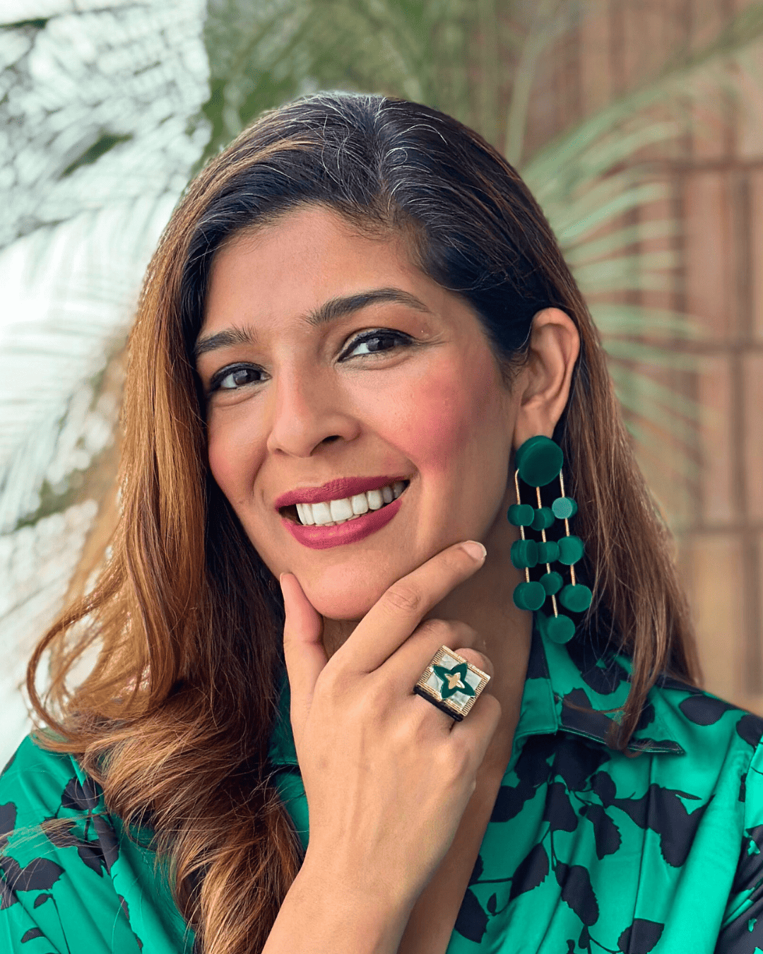 Bubble Drops Earwear