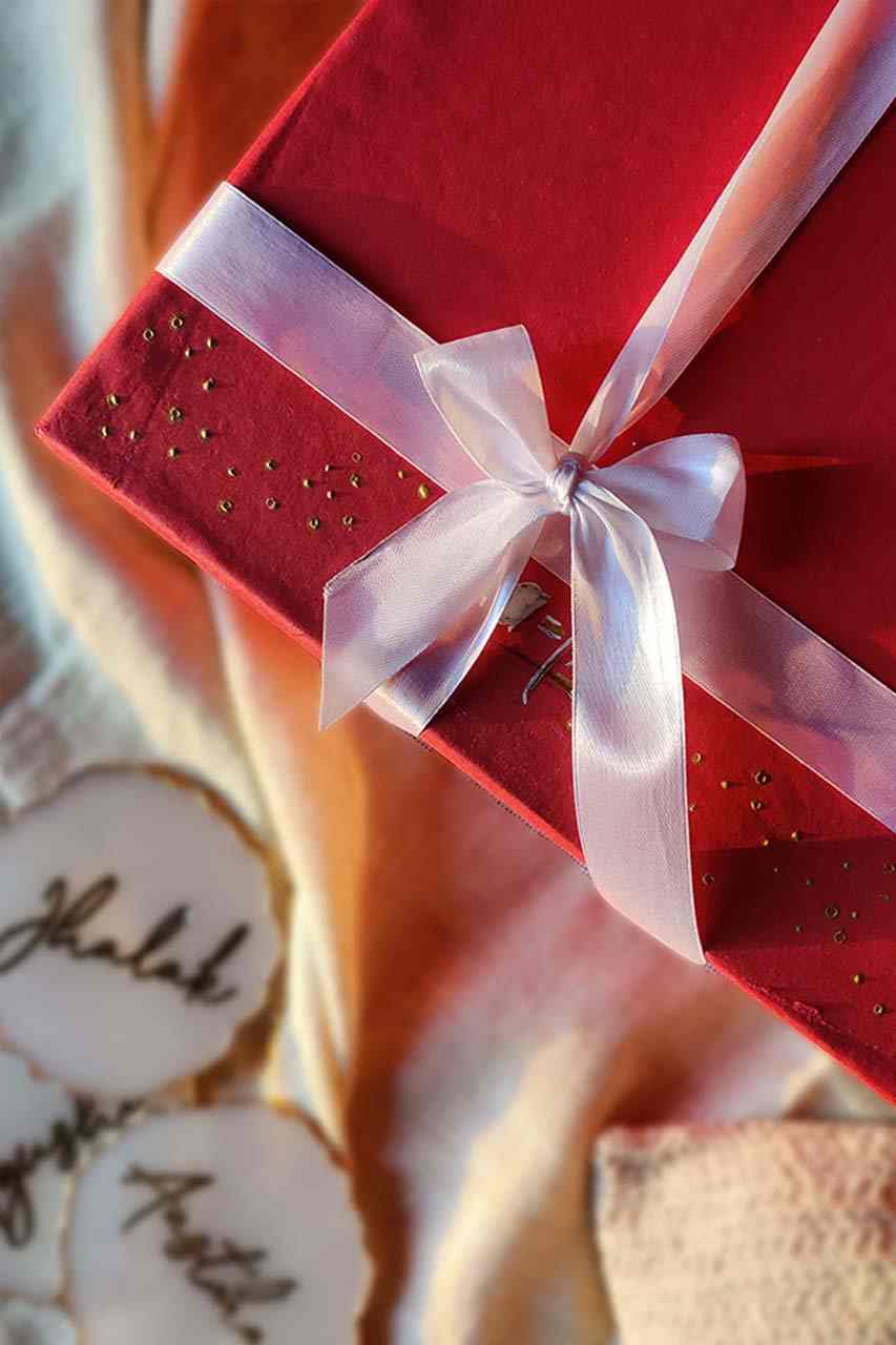 BRIDESMAID HAMPER
