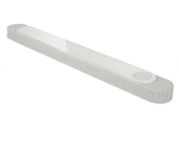Bose Lifestyle Ultra Collection -White 5