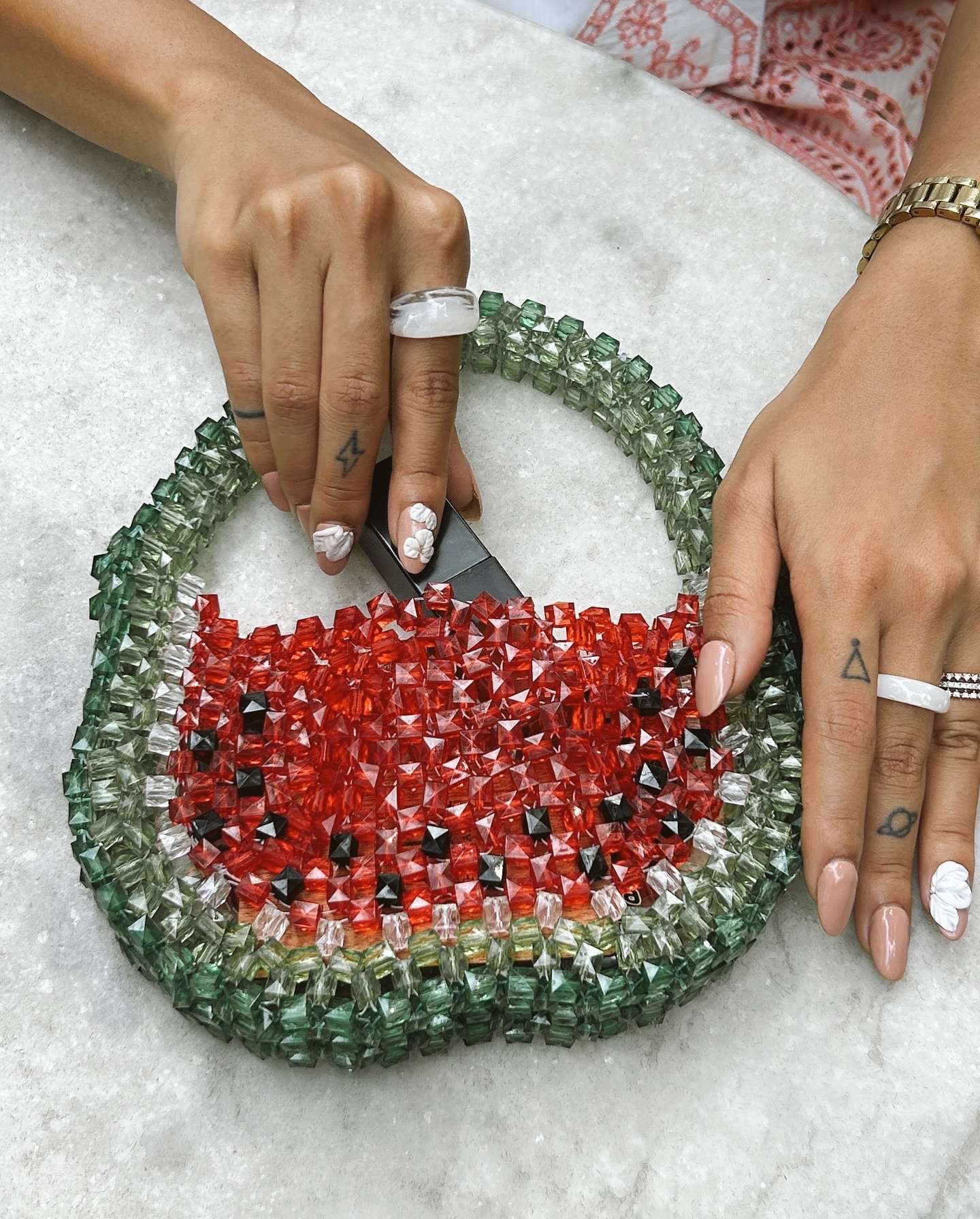 WaterMelon bag