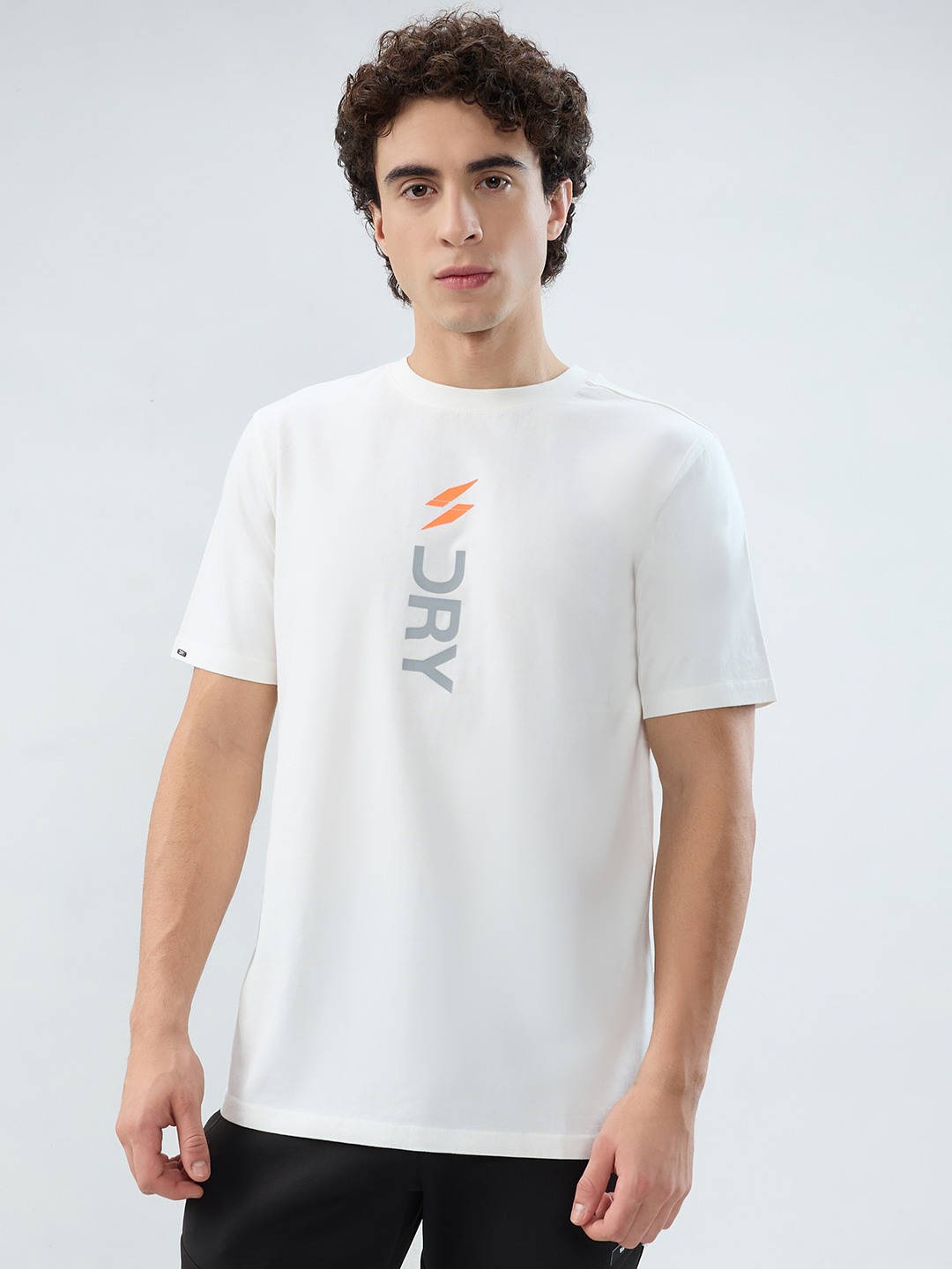 THE NEON ICON T SHIRT