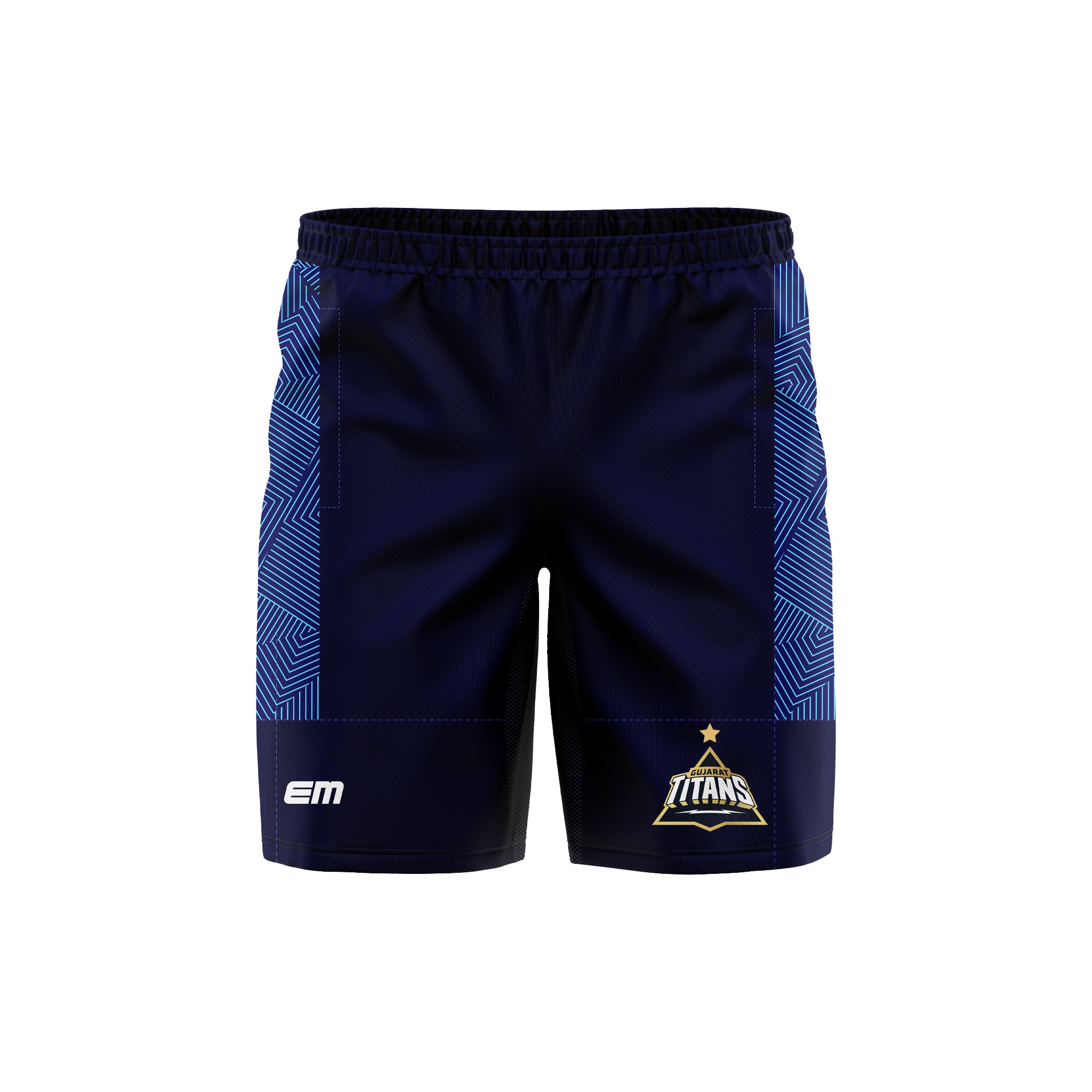 GT Training Shorts Elite