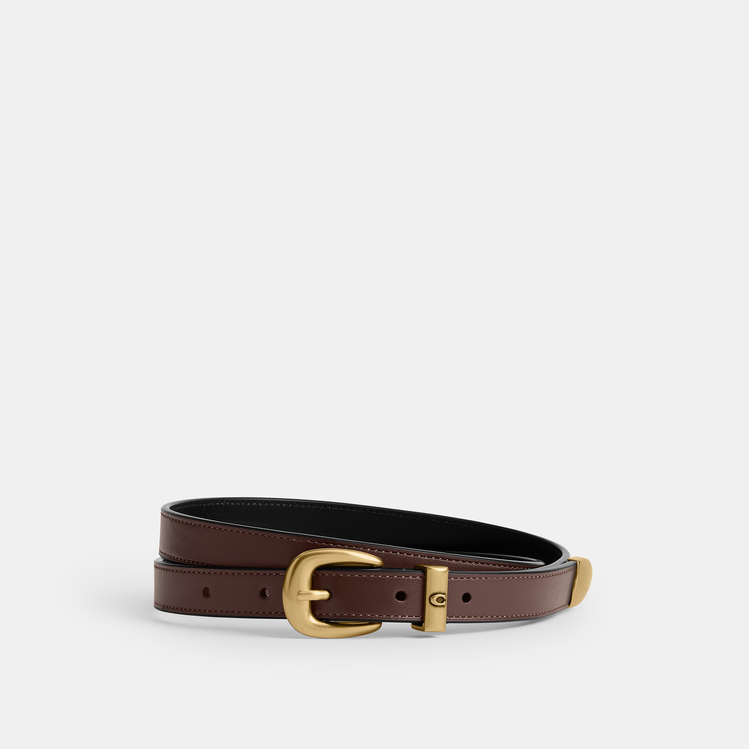 C Harness Buckle Belt 18MM