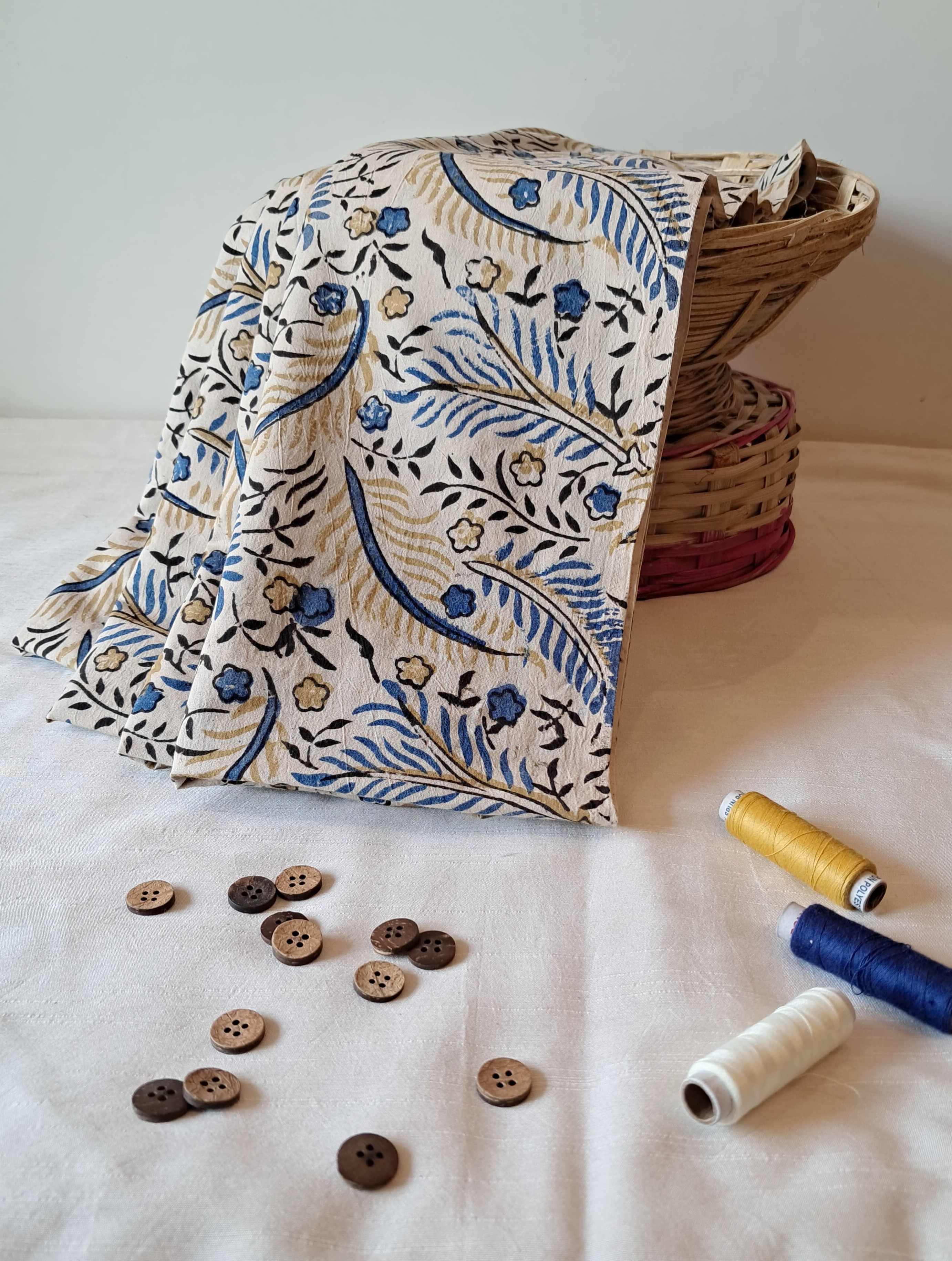 Cotton Fabric
