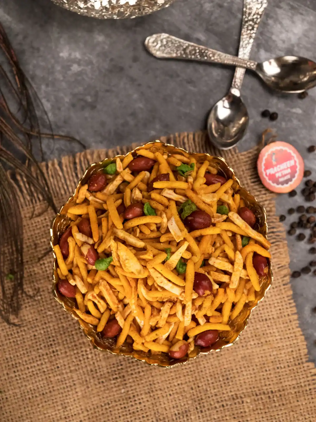 Punjabi Mixture
