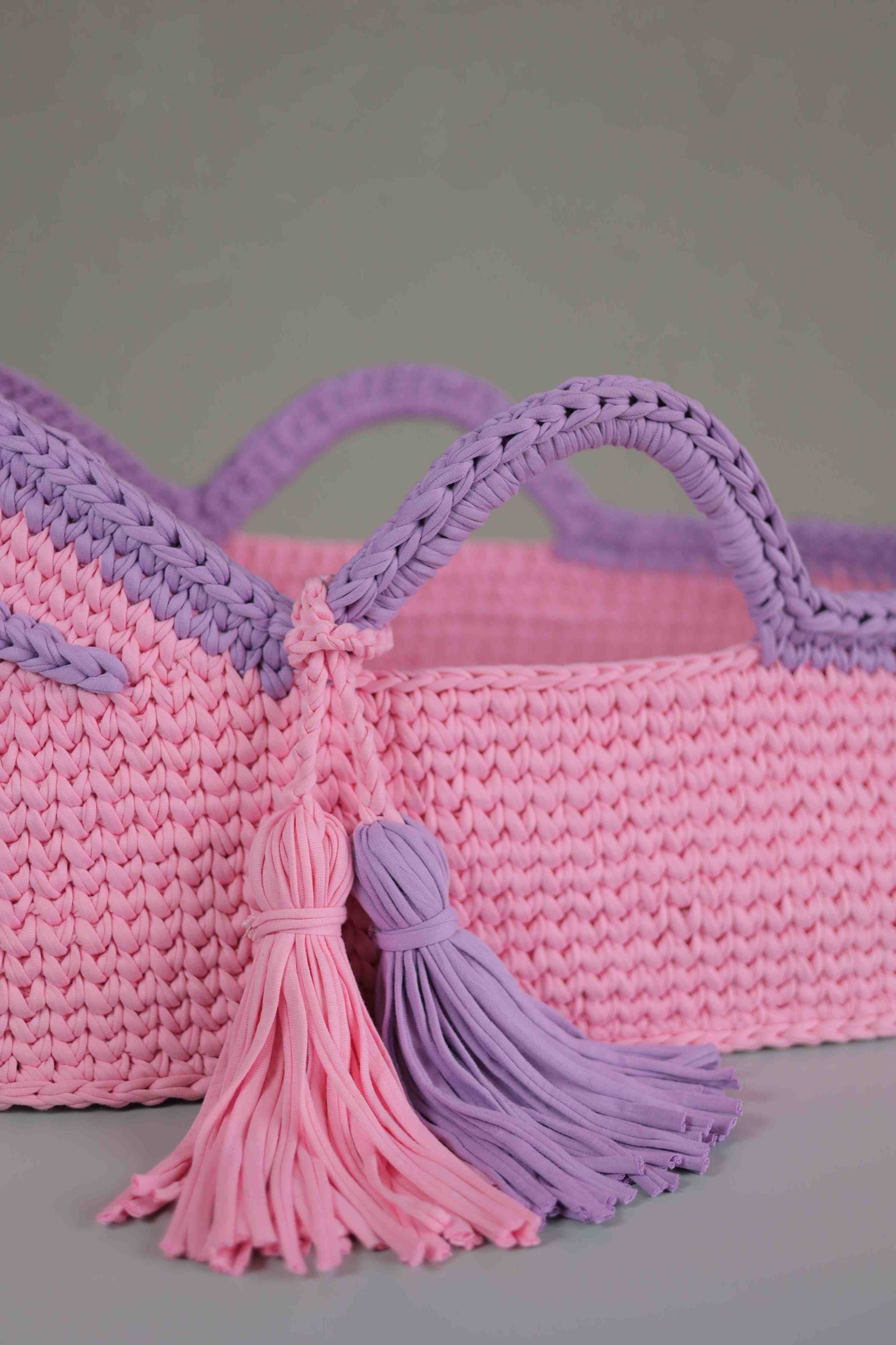 Blossoms Dreams Moses Basket