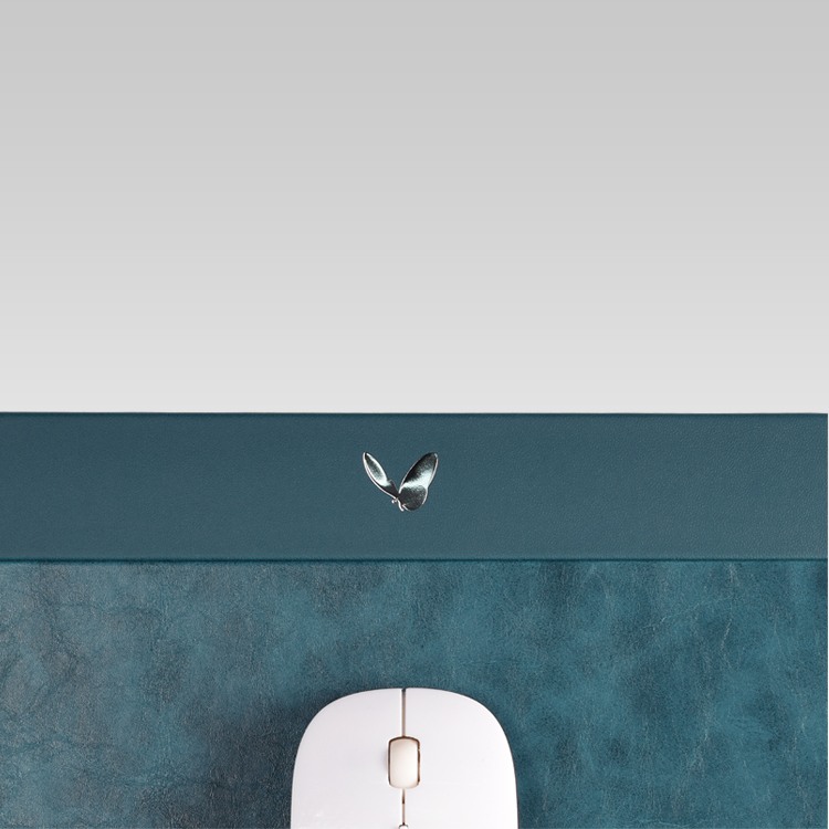 Mouse Pad Plus | Moderno | Blue