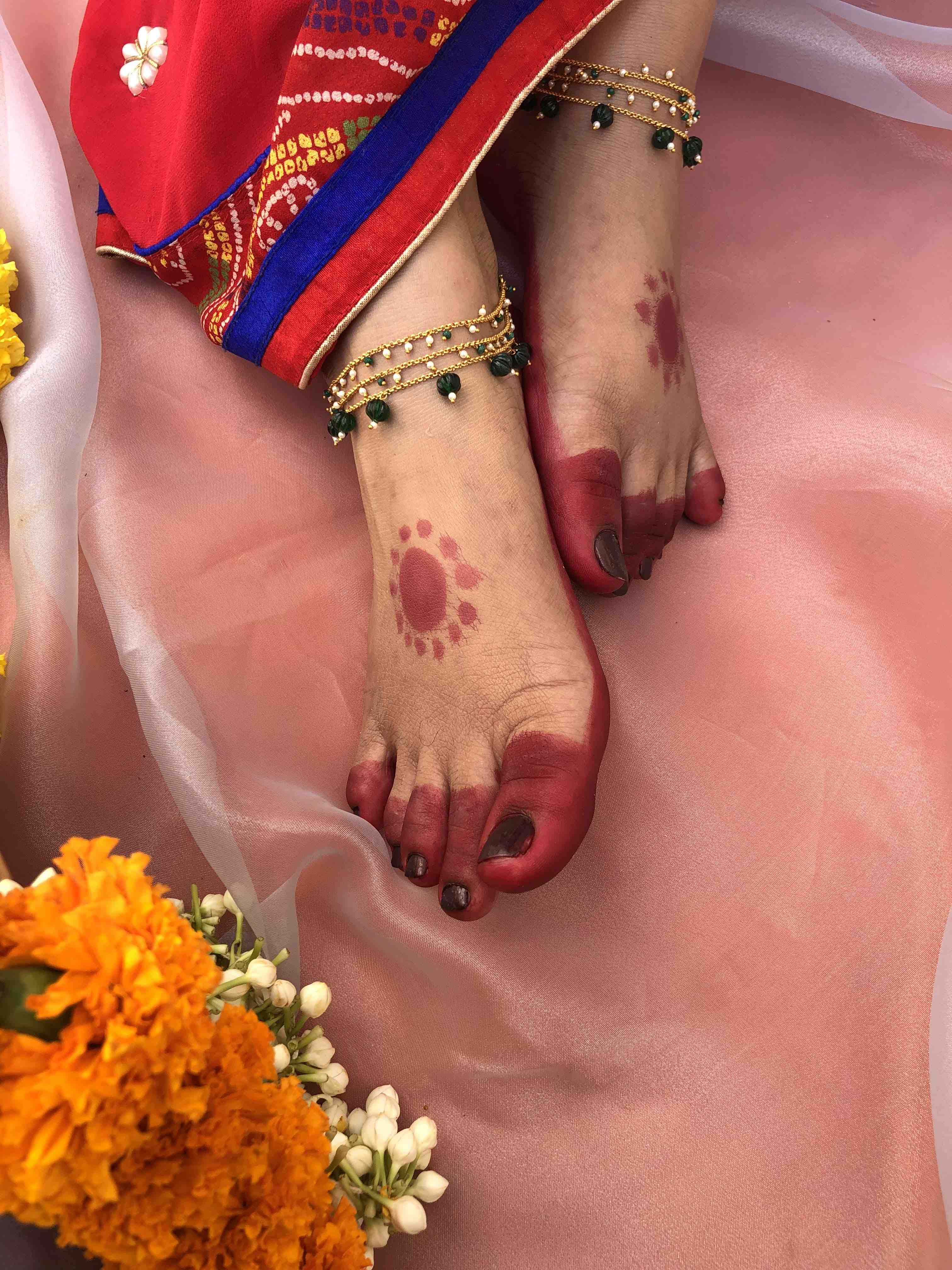 EMERALD JHANJHAR