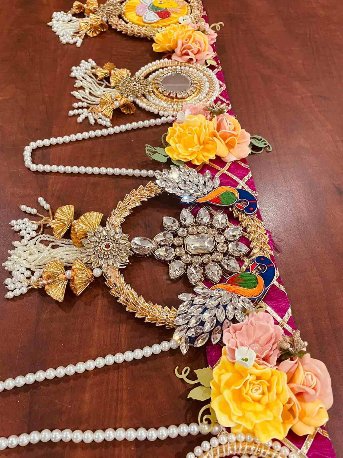 Graceful Ganesha Bandarwal