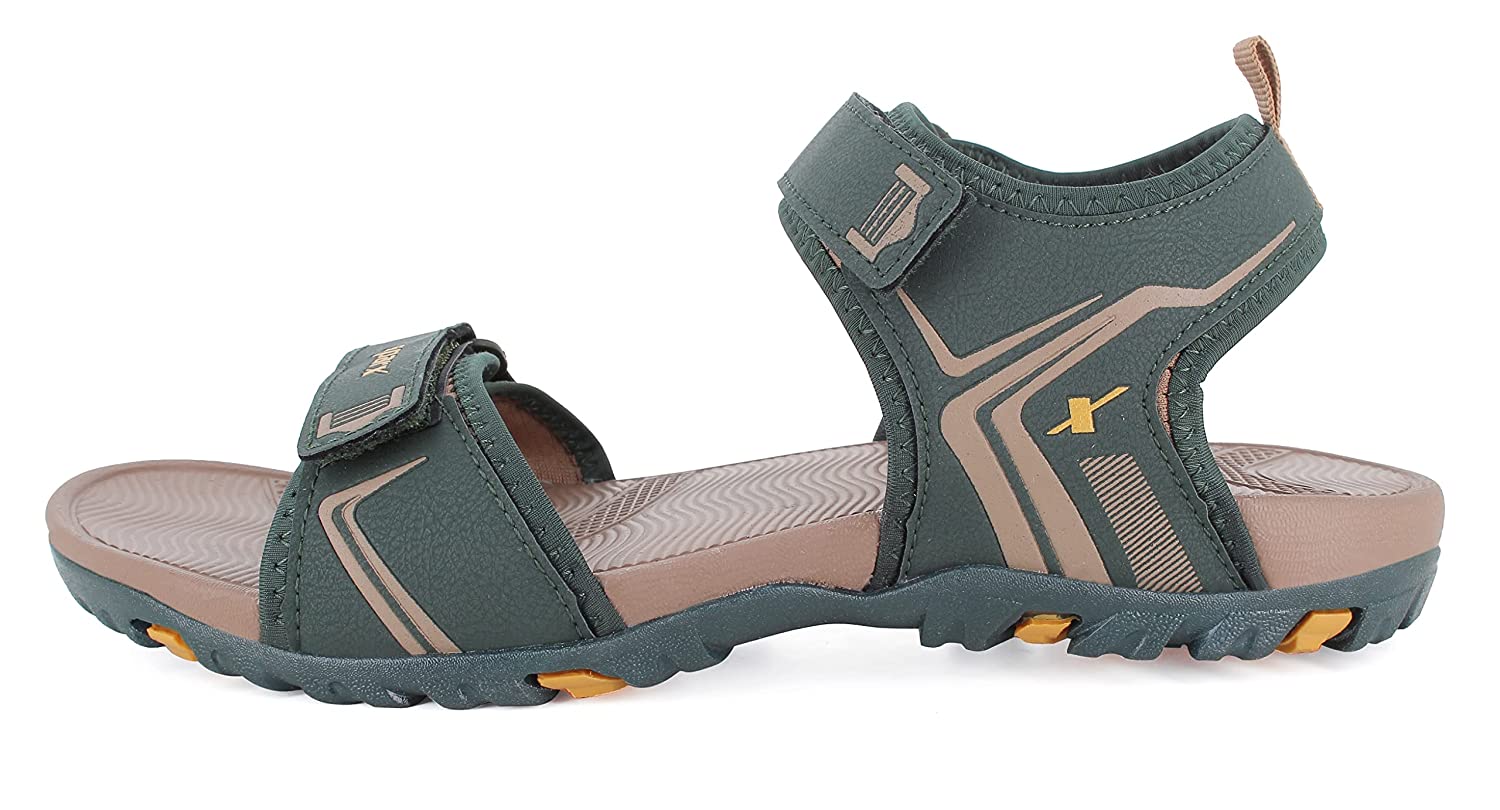 Sparx men's sandals and floaters shop