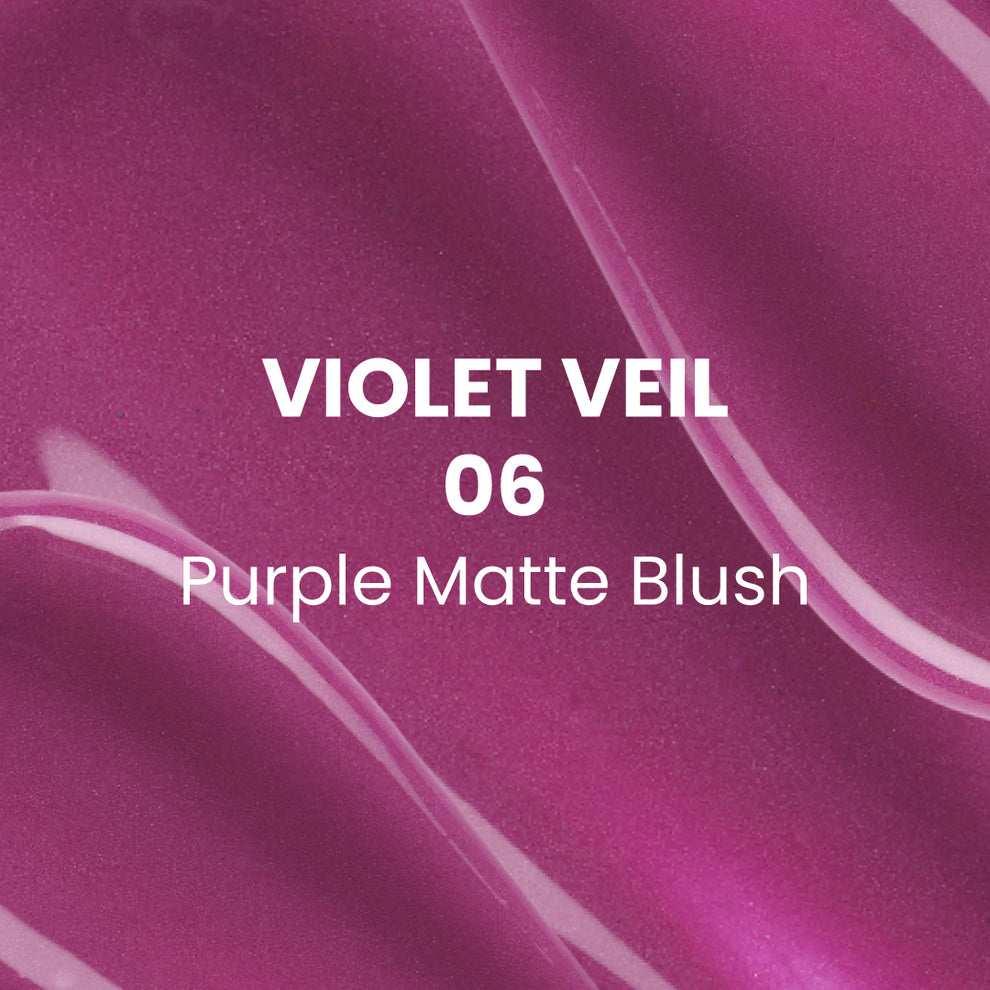 Typsy Beauty Silk Cushion Blush Strawberry Champagne 01