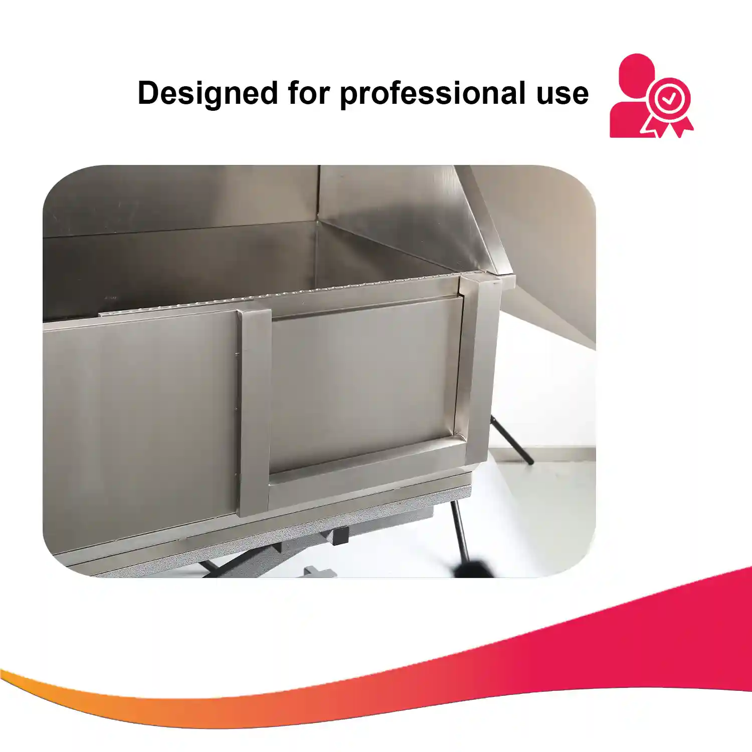 AEOLUS Nova Electric Bathing Tub with Sliding Door