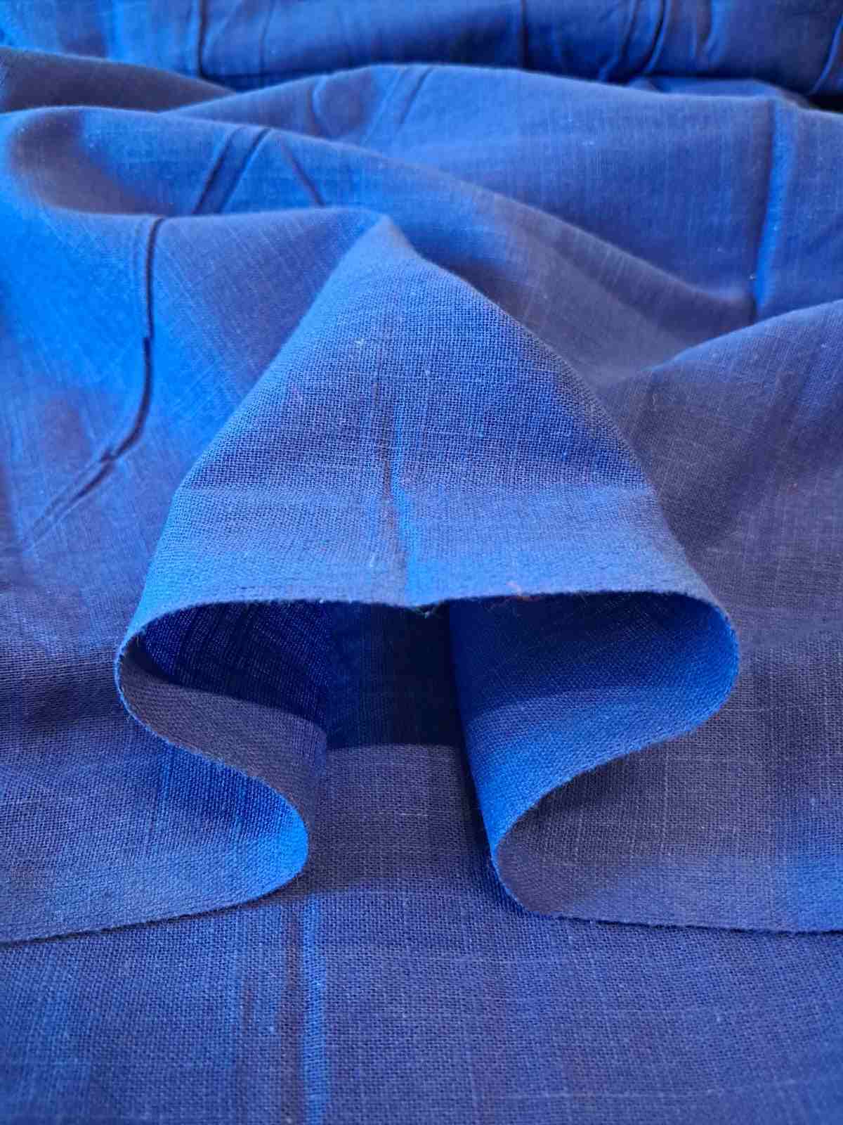 Plain Cotton Fabric