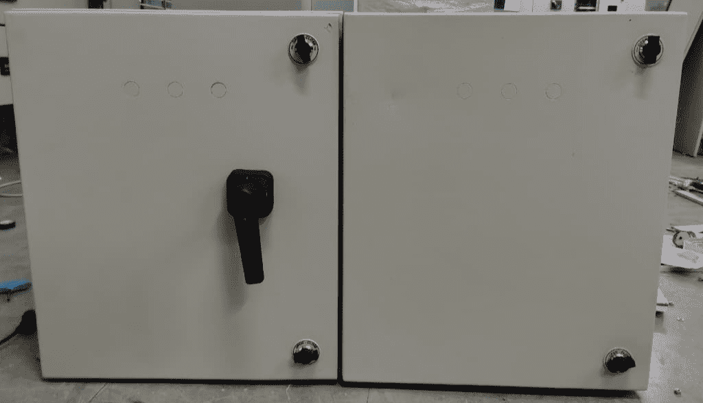 00573.2 (D'MAK Power Distribution Panel- D'MAK/2025-26/00573.2)