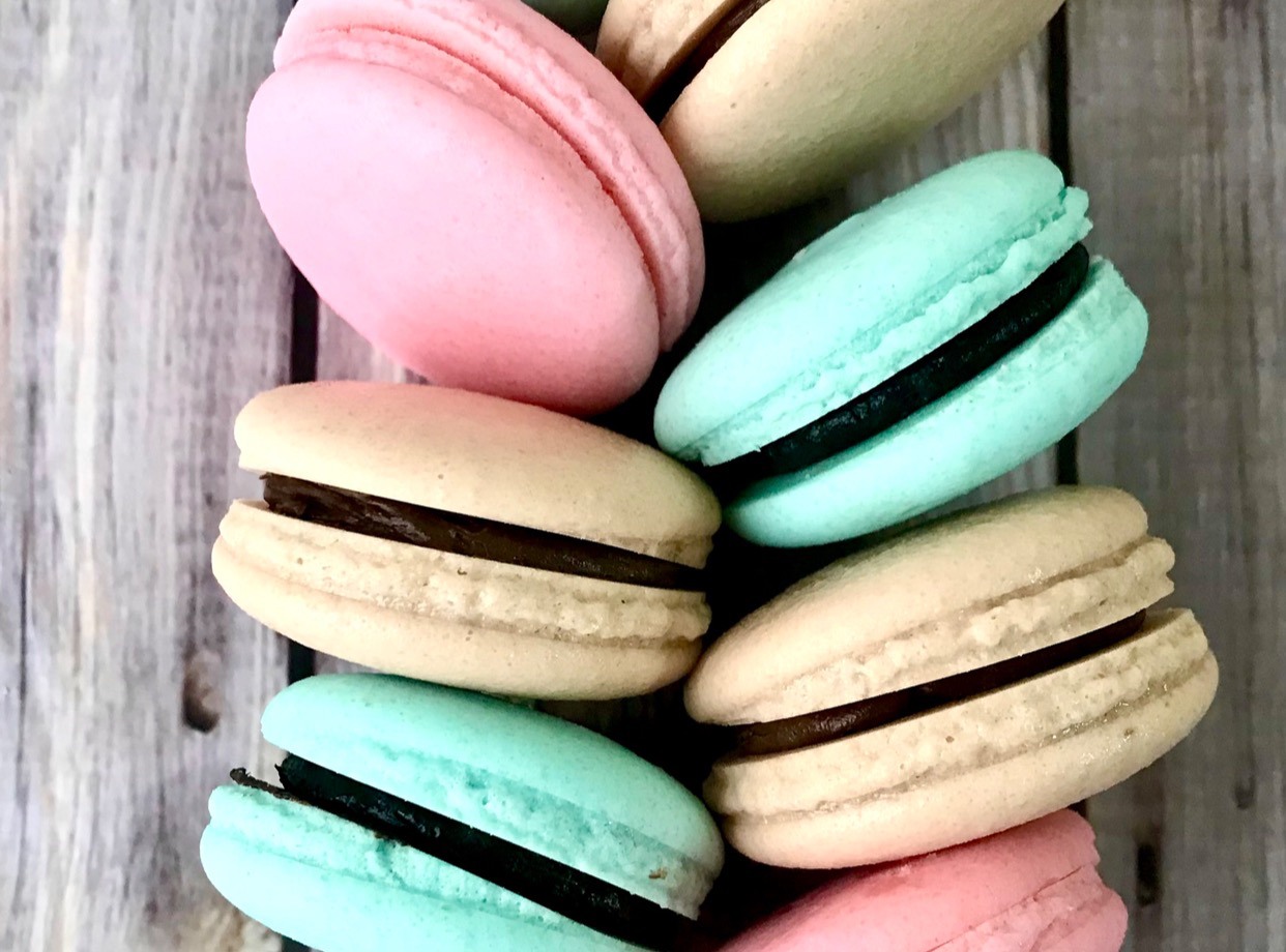 Macarons
