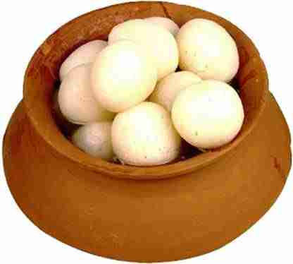 Rossogollas 900G. (K.C.Das, Kolkata)