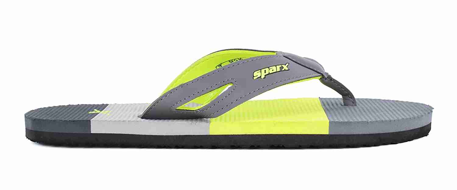 Sparx anti deals skid slippers