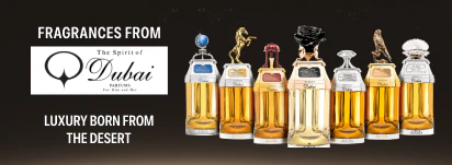Brand Banner