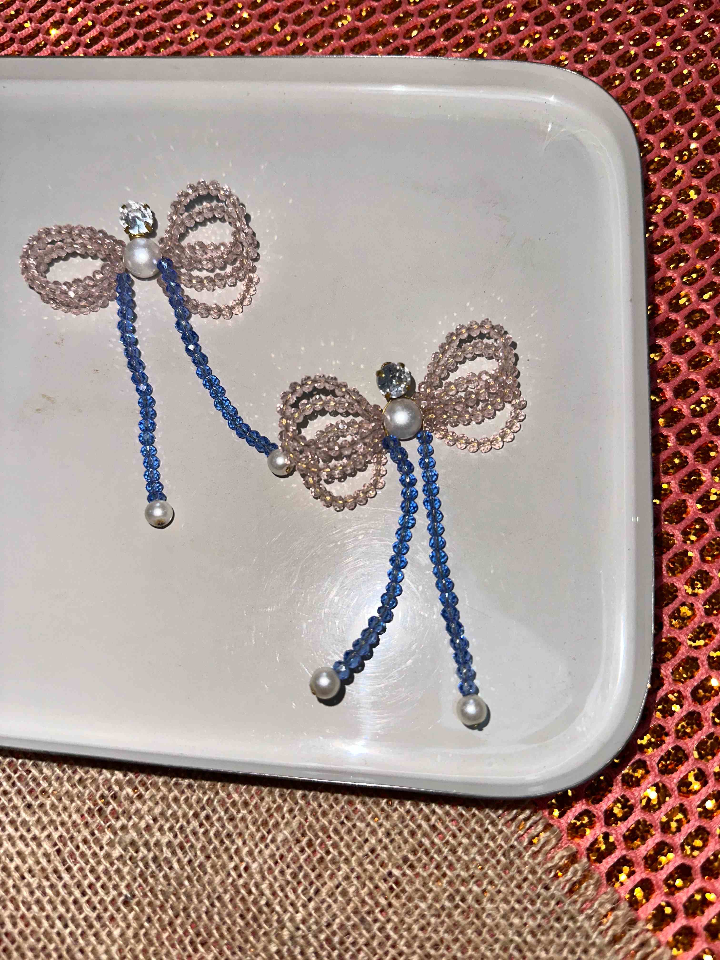 Bow On The Go