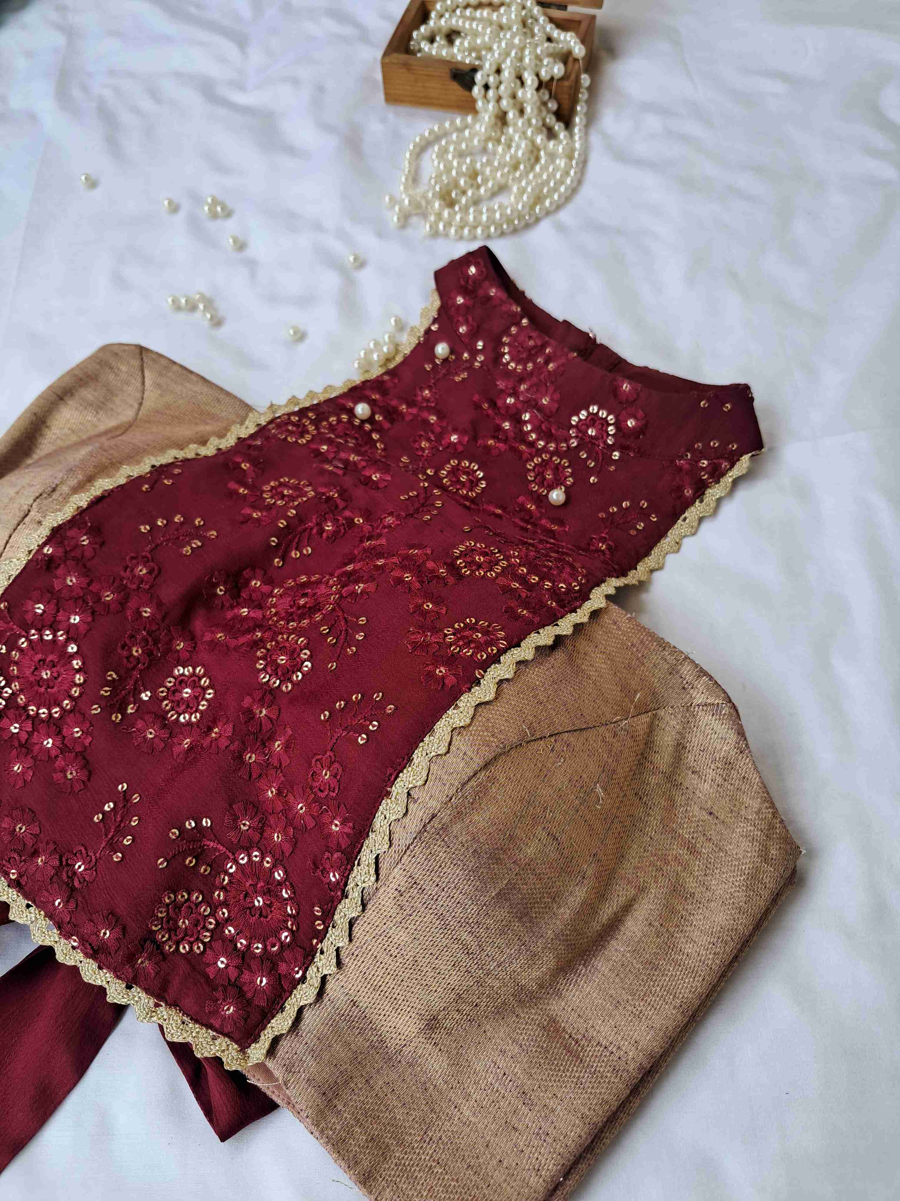blouse