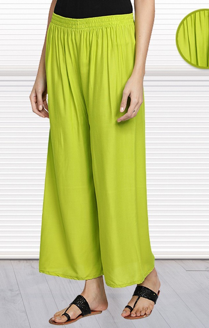 Heavy sales palazzo pants