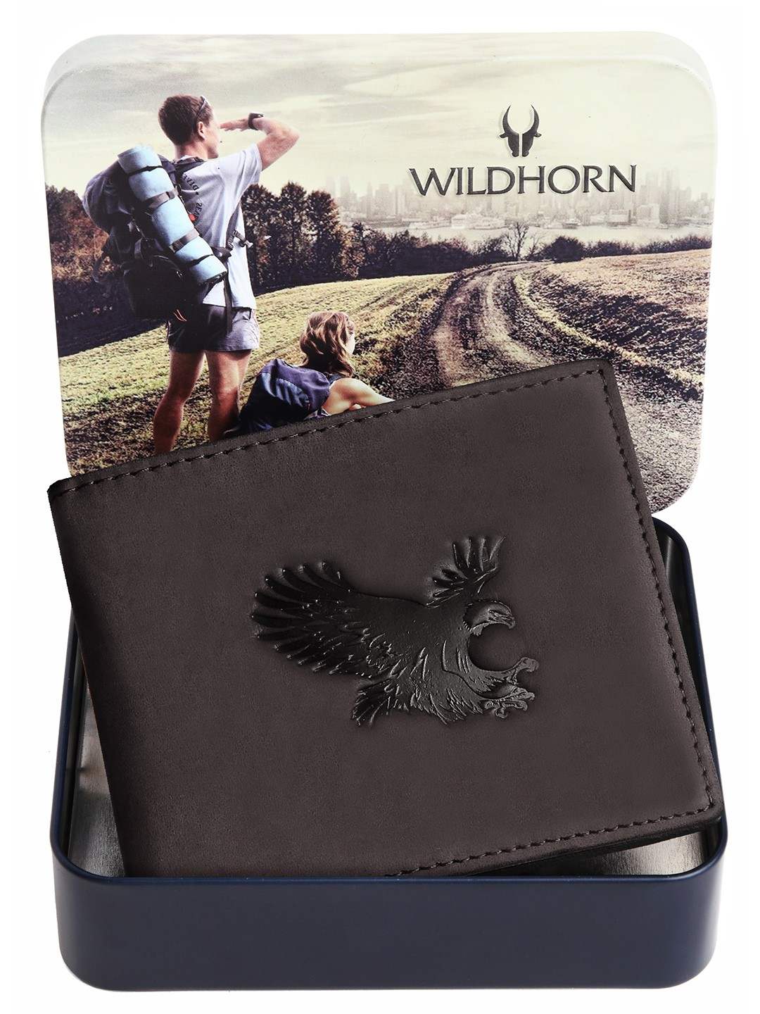 Wildhorn wallets online