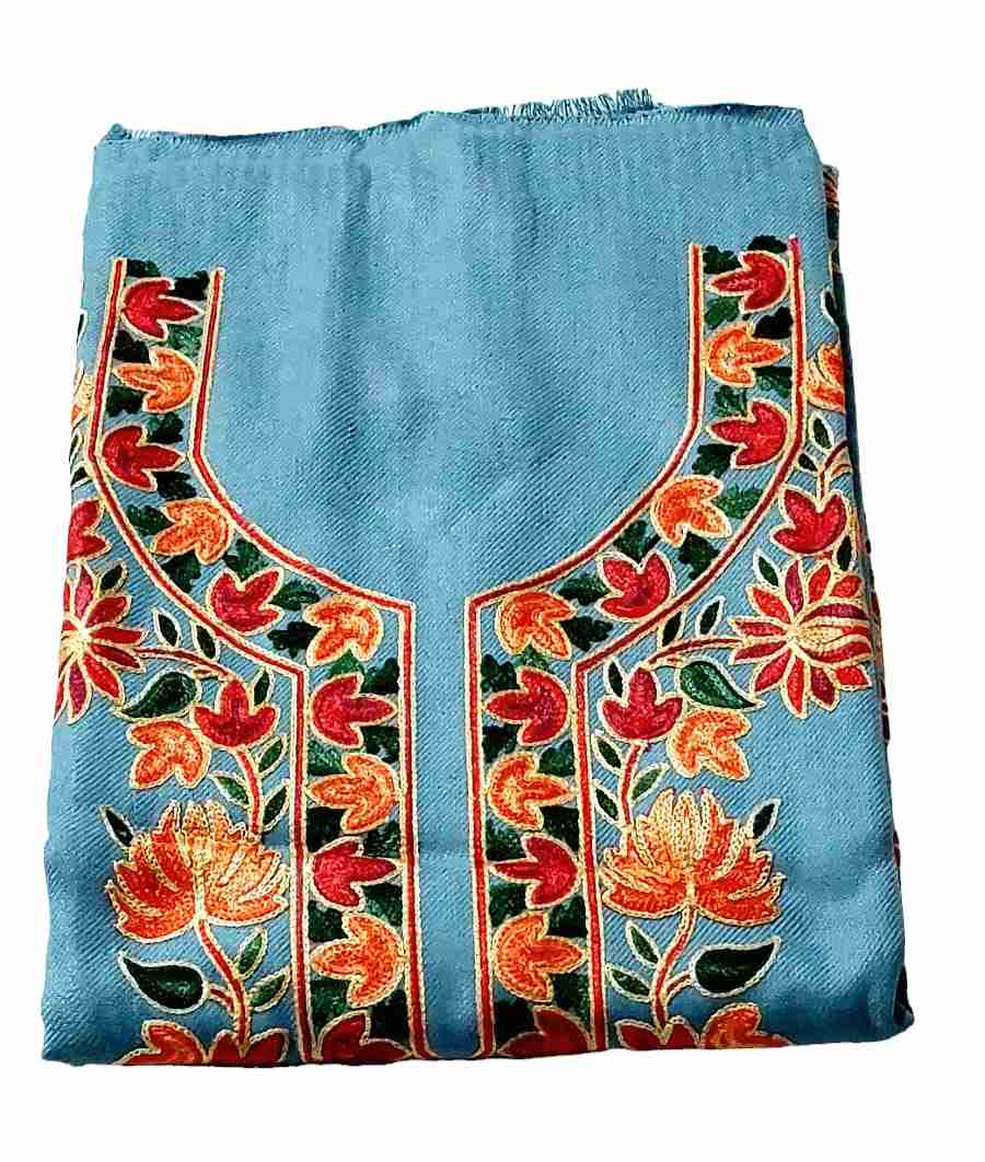 Ethnic aari work suits store